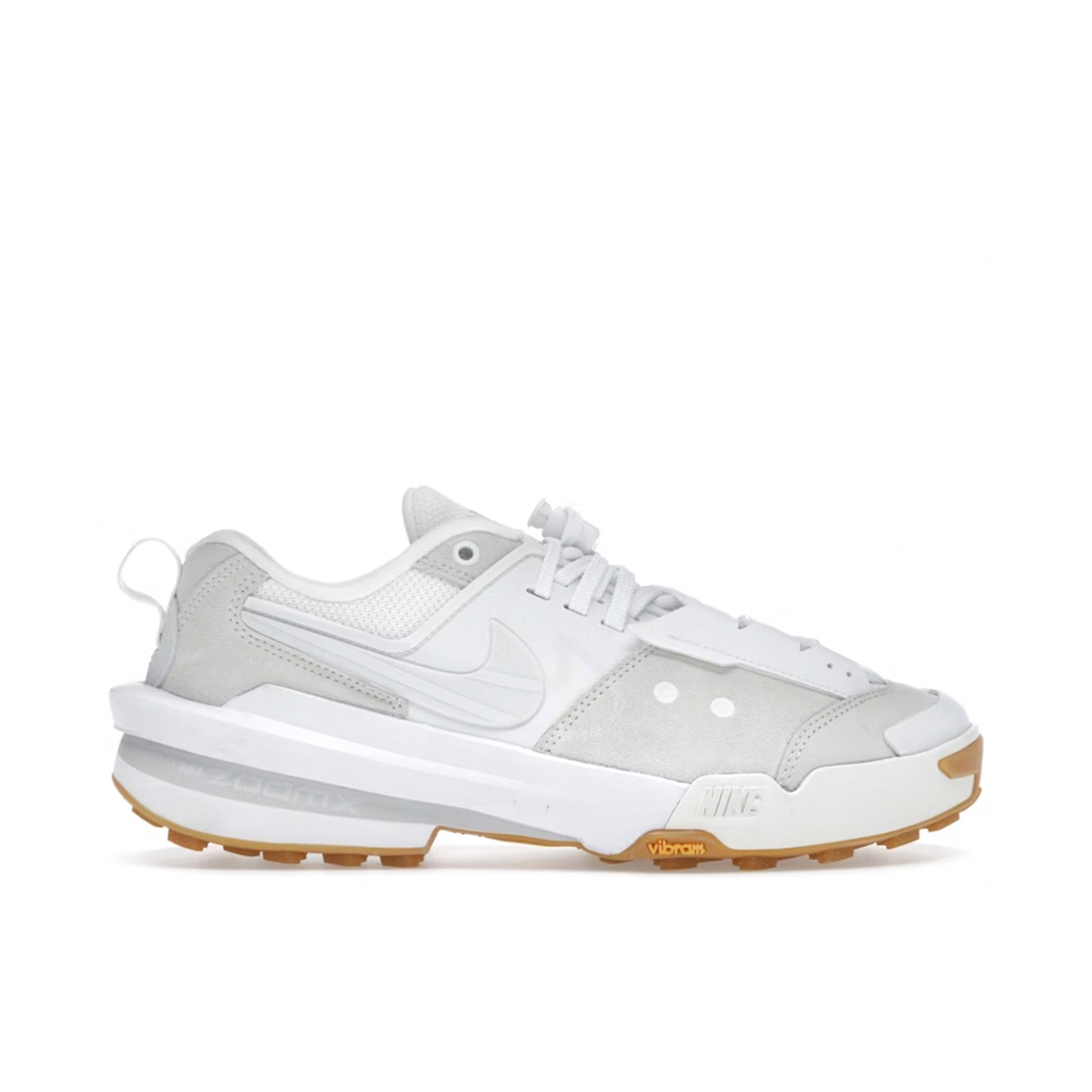 Nike Zegamadome SP sacai White