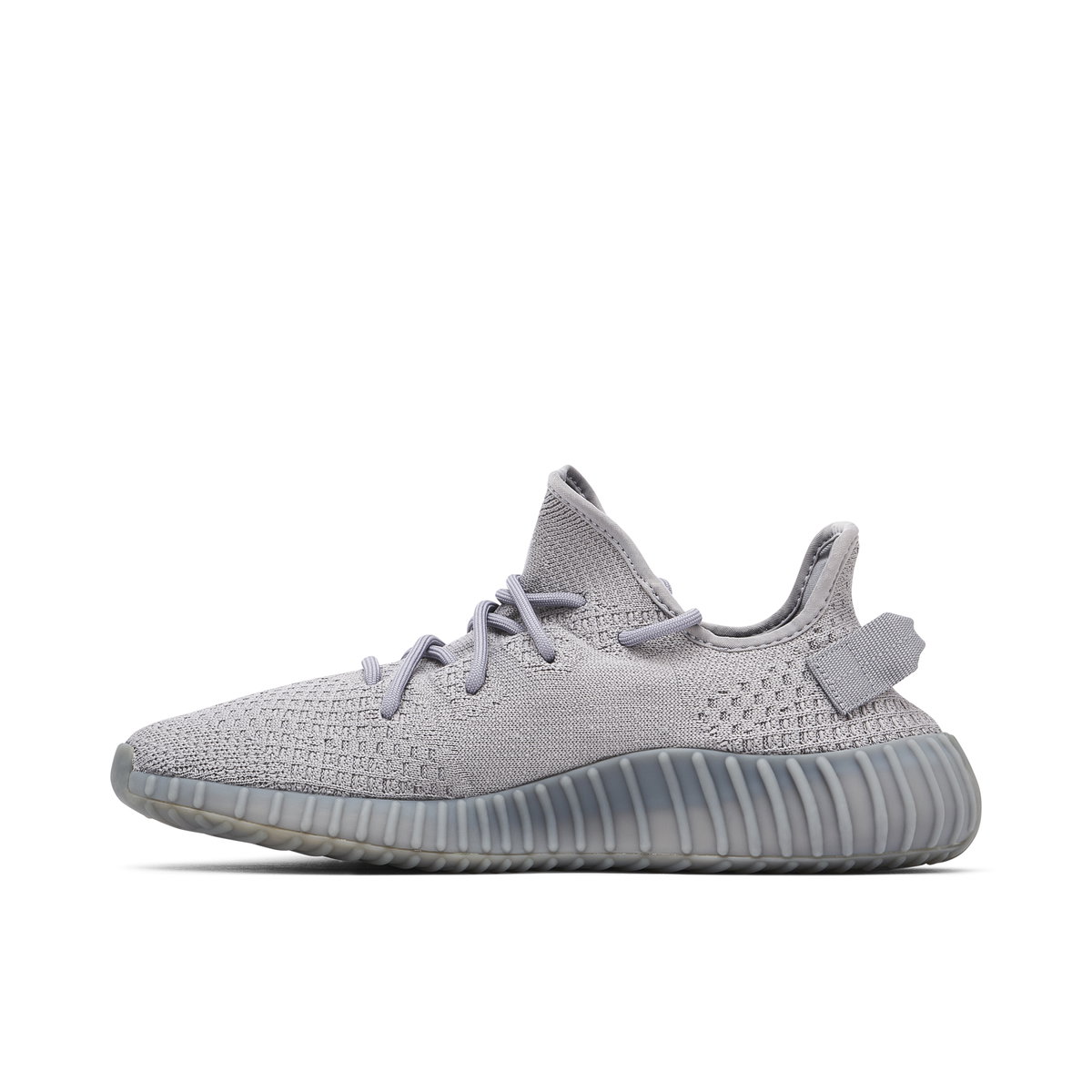 Yeezy Boost 350 V2 Steel Grey | IF3219 | Laced