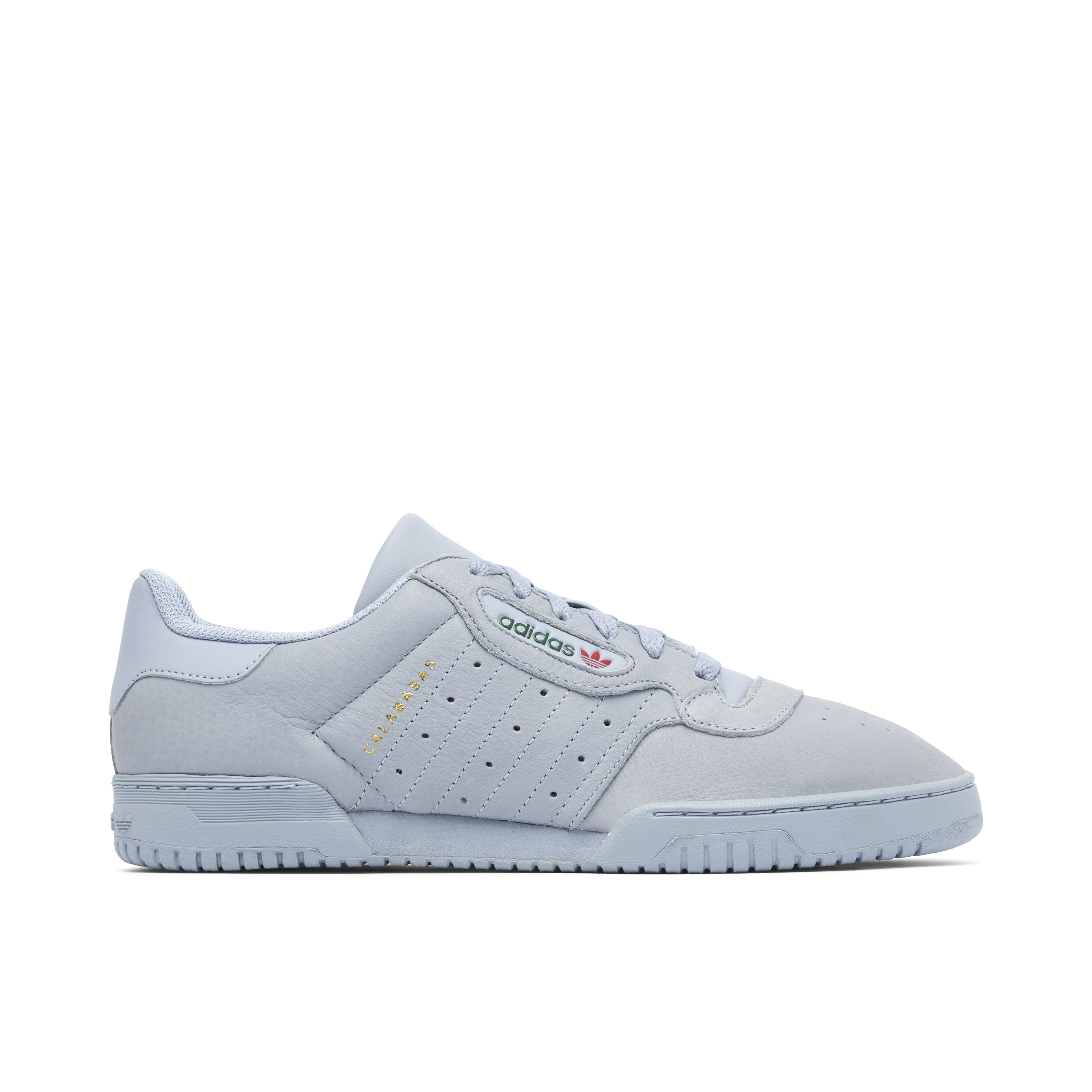 Yeezy Powerphase Calabasas Grey | CG6422 | Laced