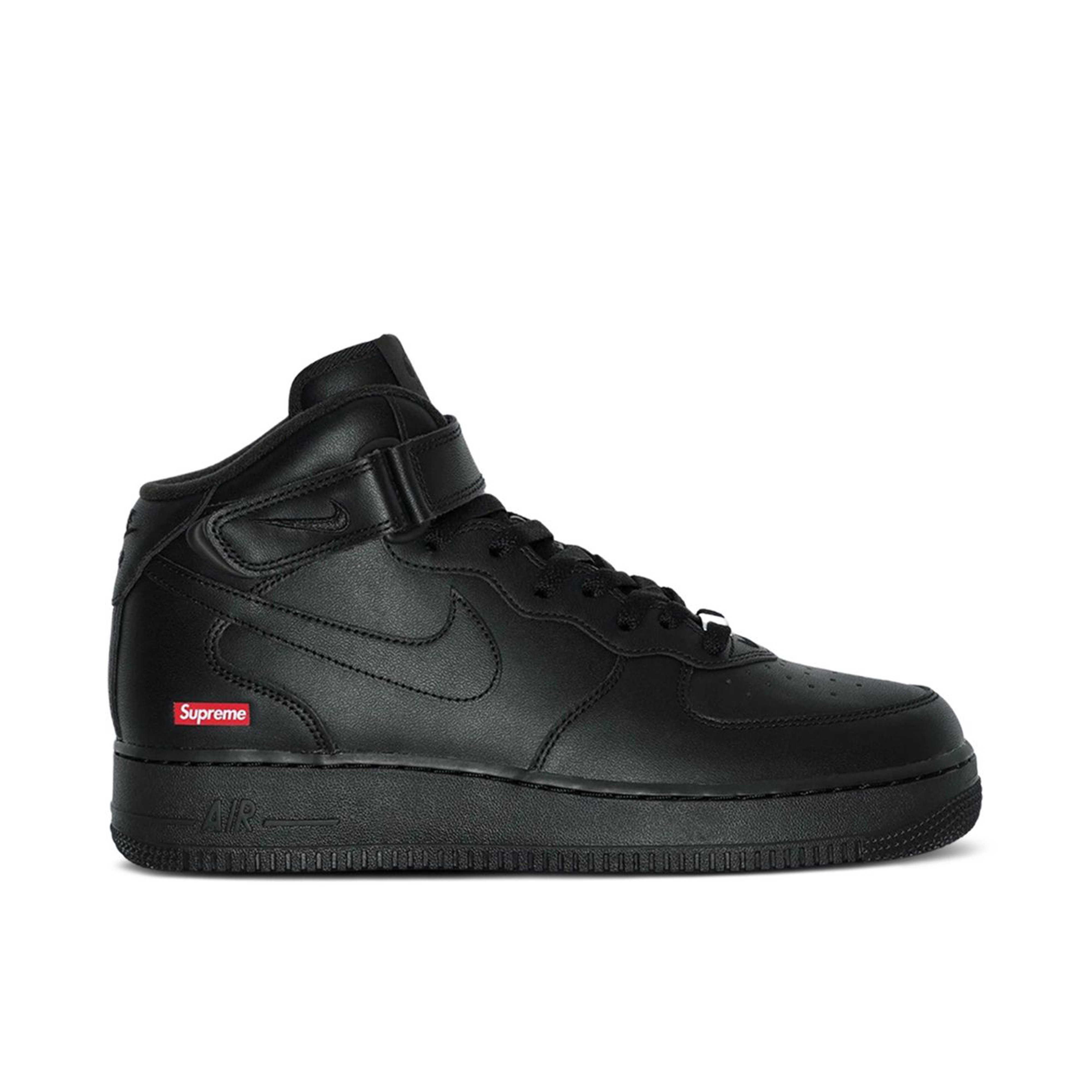 Nike Air Force 1 Supreme | Shop With Laced