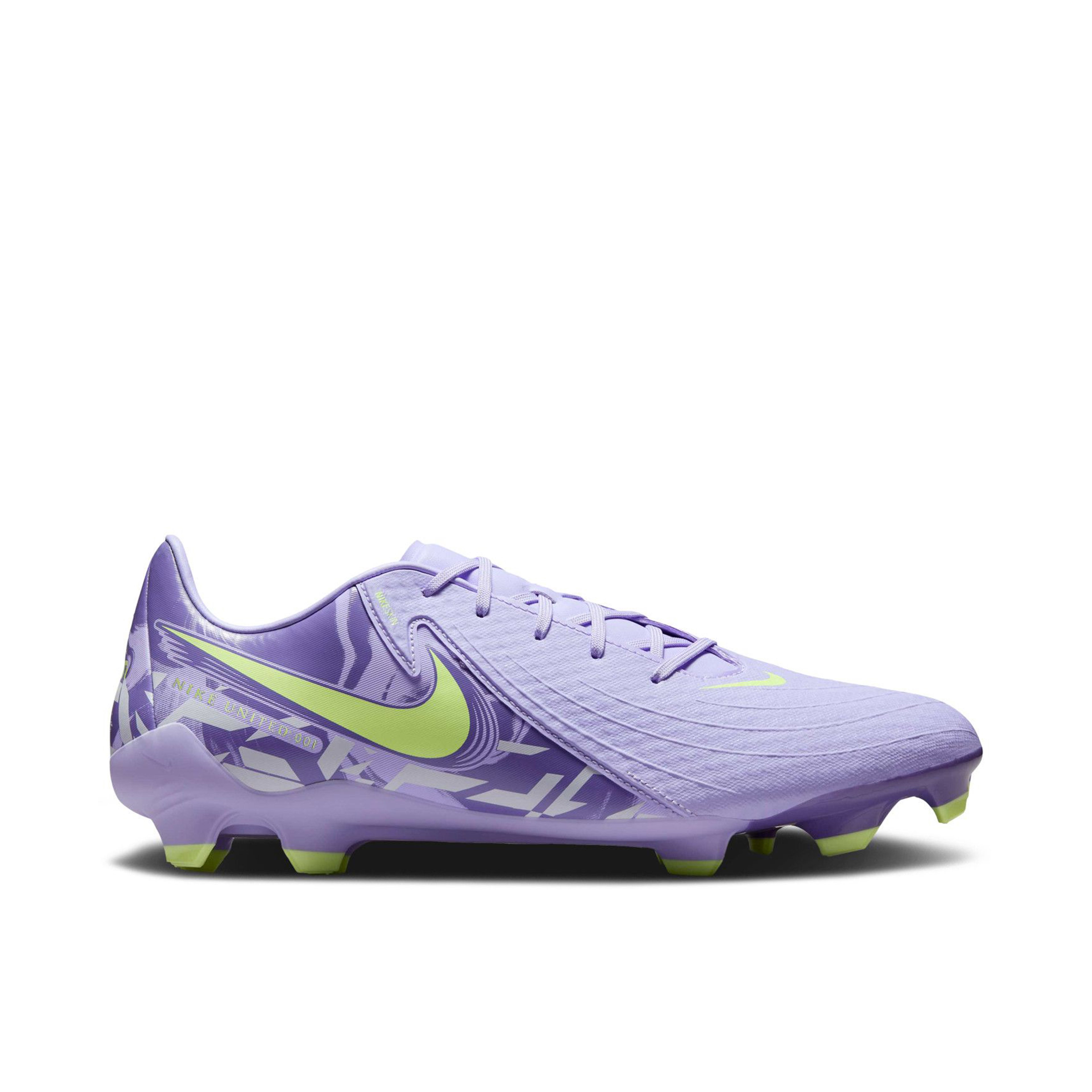 Nike Phantom GX 2 Academy FG/MG United Pack