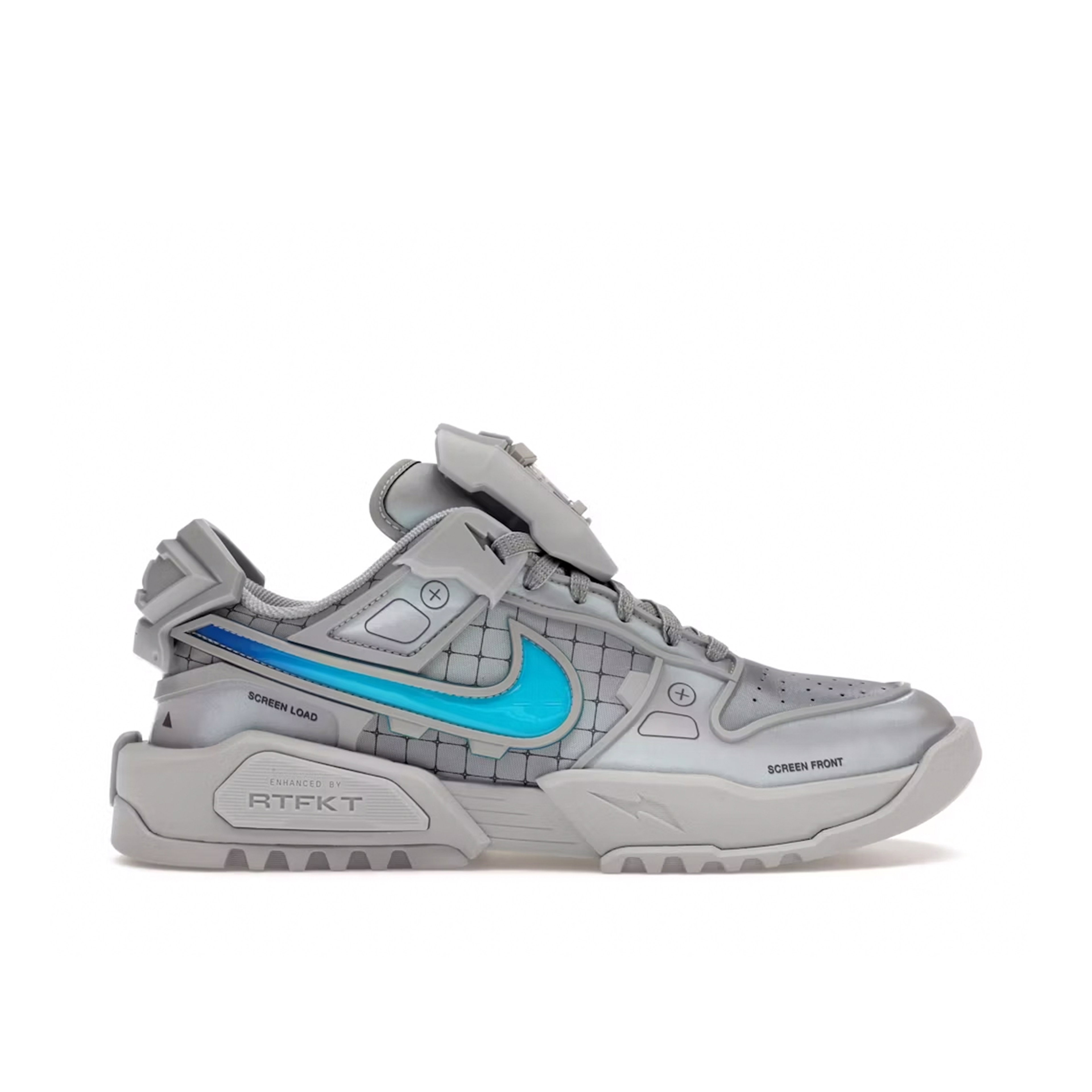 Nike Dunk Genesis Low RTFKT OG Edition of 6841