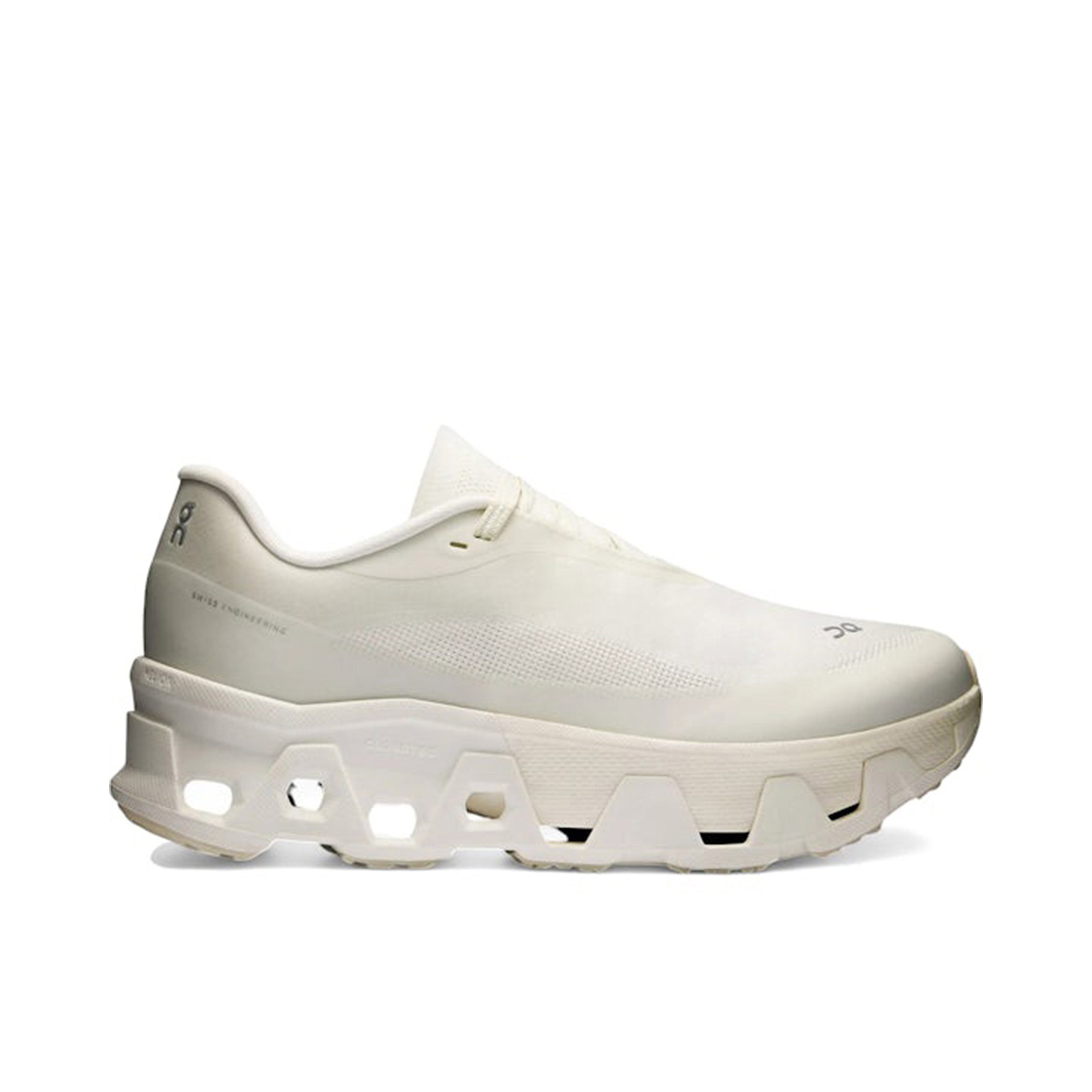 On Running Cloudmonster Hyper POST ARCHIVE FACTION White Womens