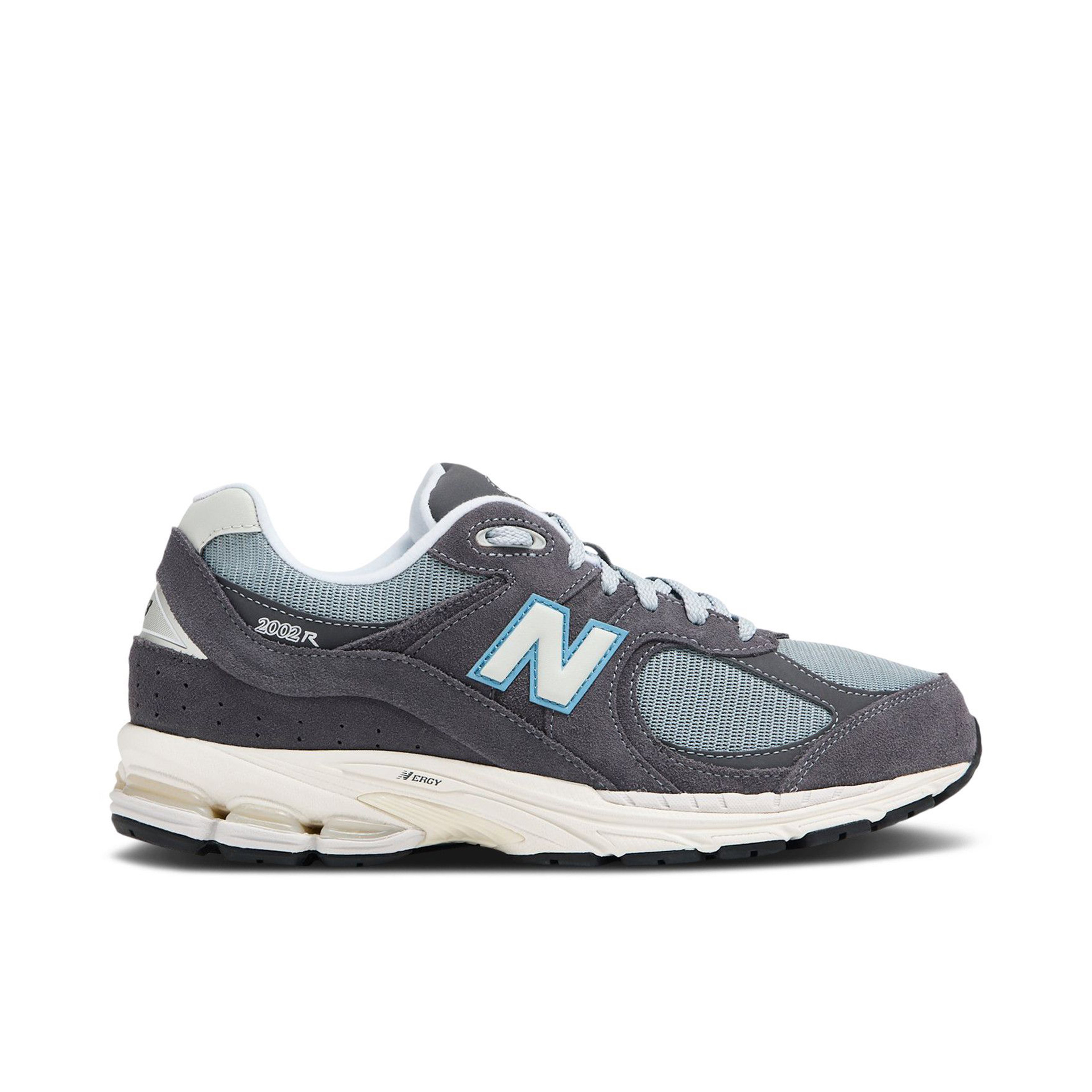 New Balance 2002R Magnent Lead