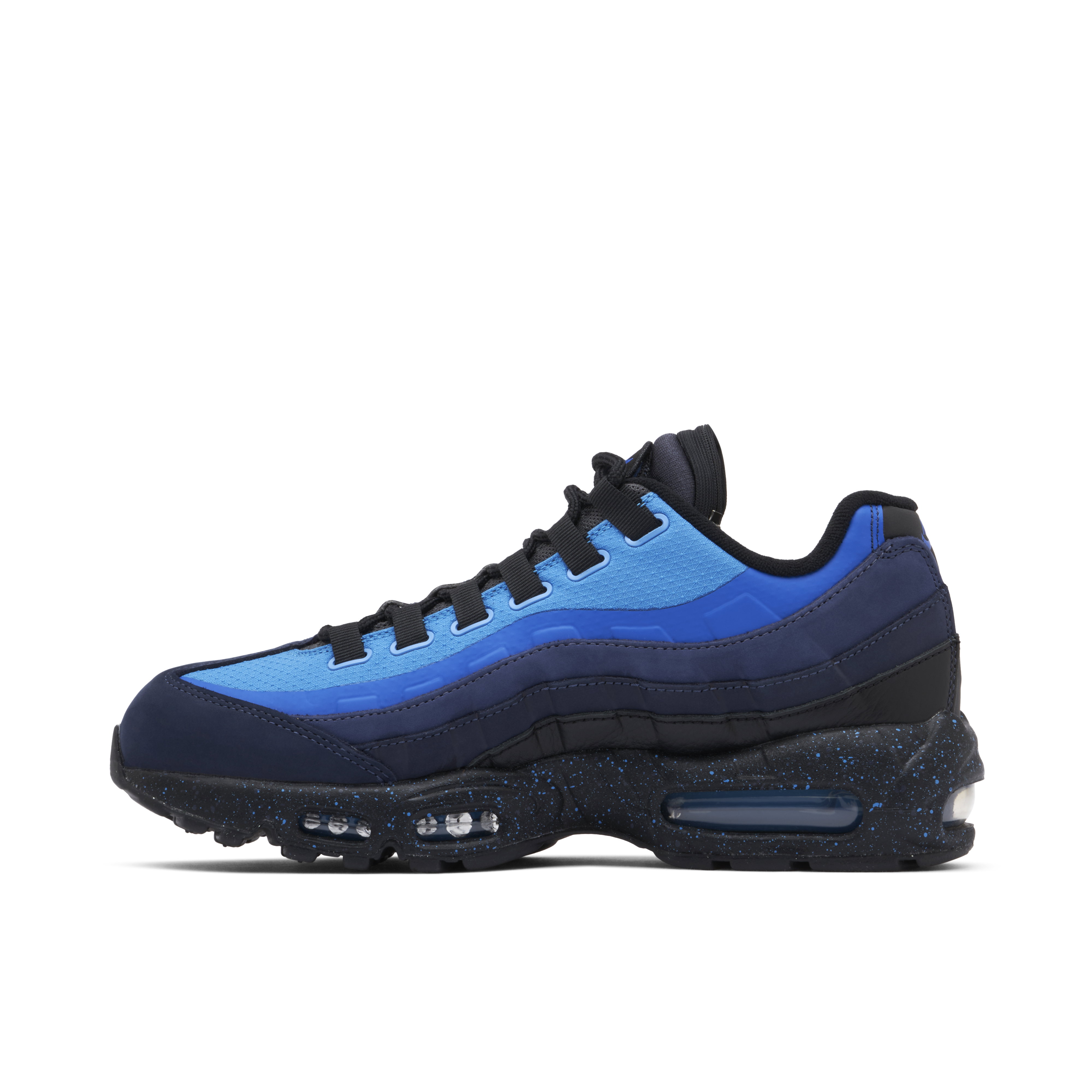 Nike Air Max 95 Stash 2024 | HF5515-400 | Laced