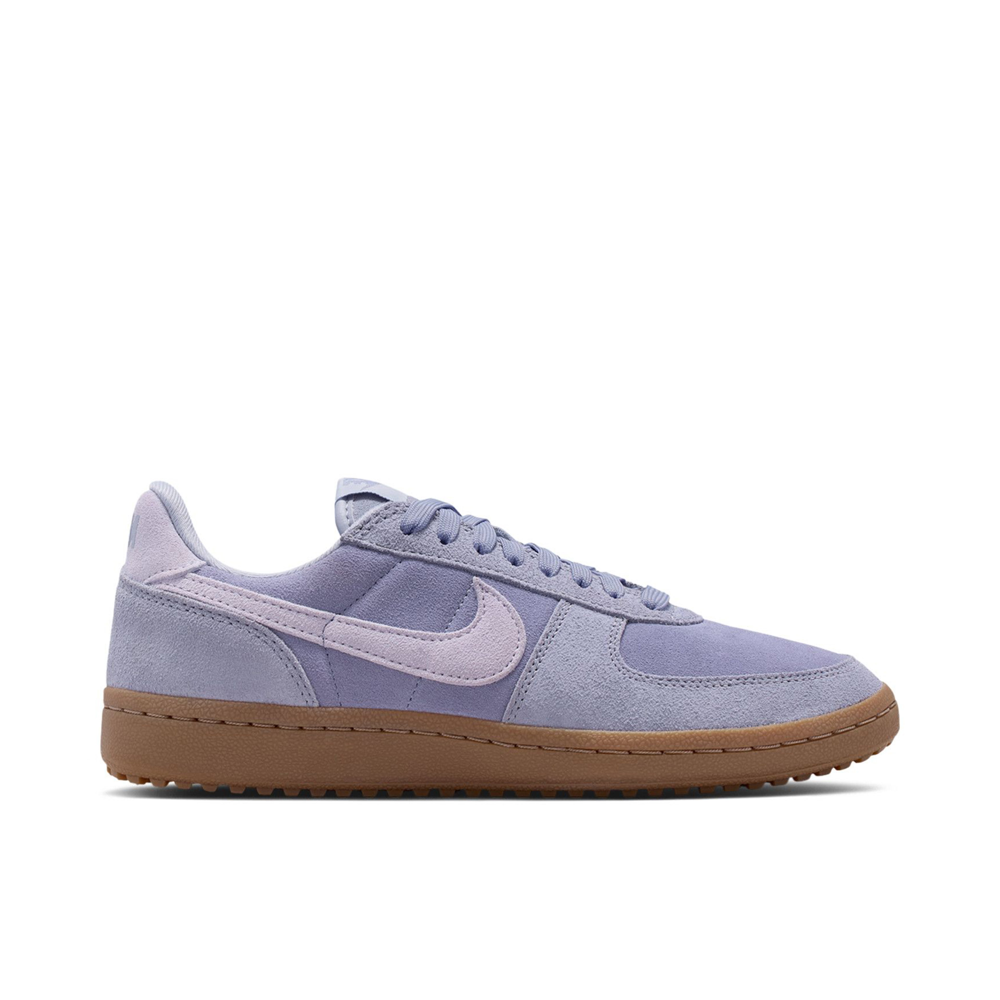 Nike Field General Iron Purple Gum Womens
