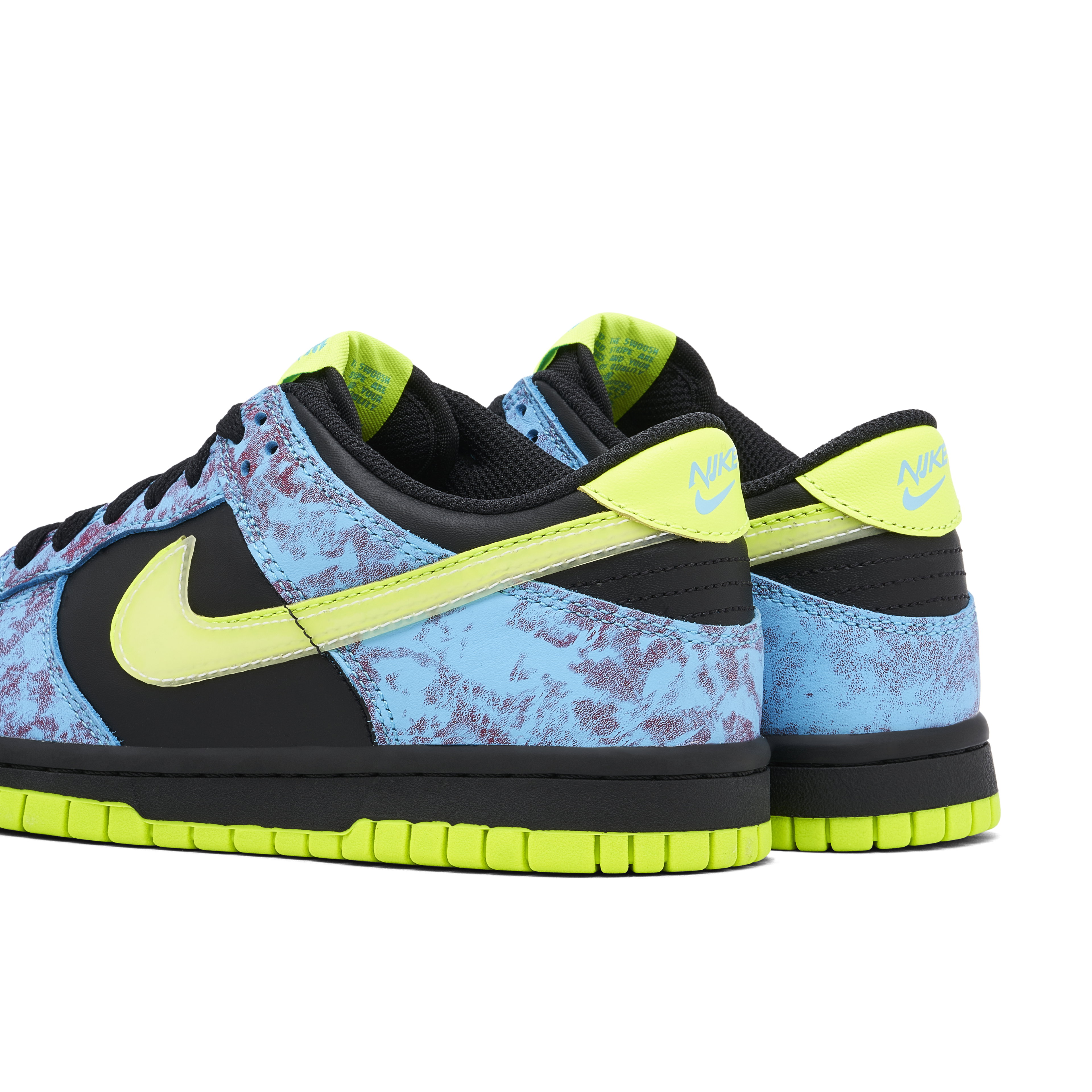 Nike Dunk Low SE Lets Dance GS