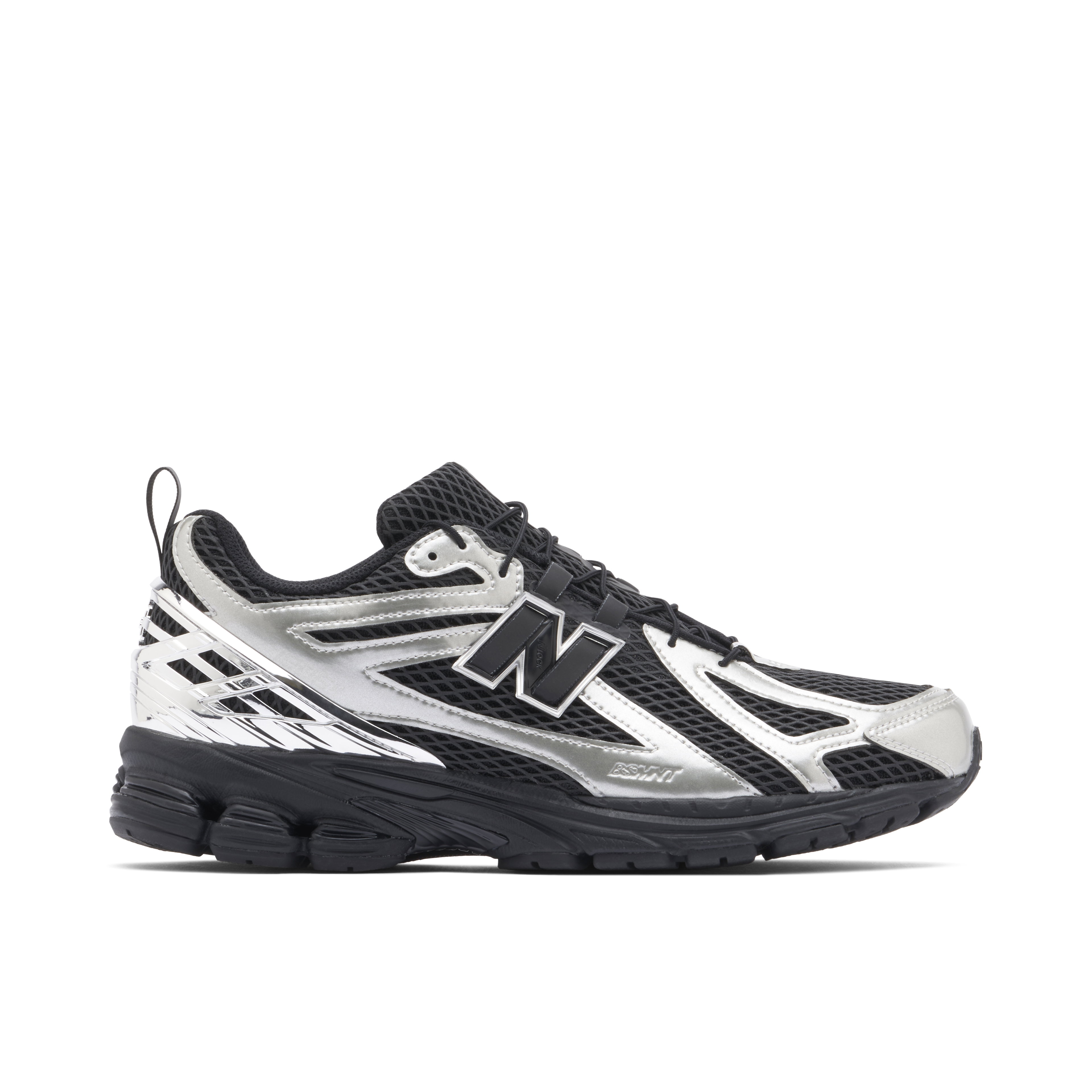 New Balance 1906R The Basement Black Silver