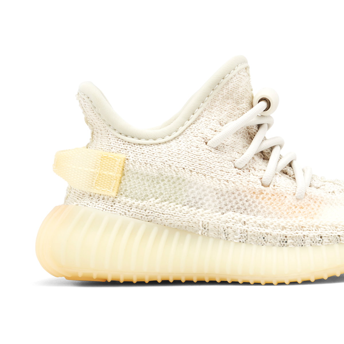 Yeezy Boost 350 V2 Light (Infant) | GY3440 | Laced