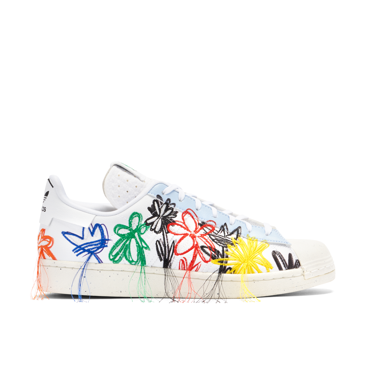 Adidas Superstar x Sean Wotherspoon Superearth