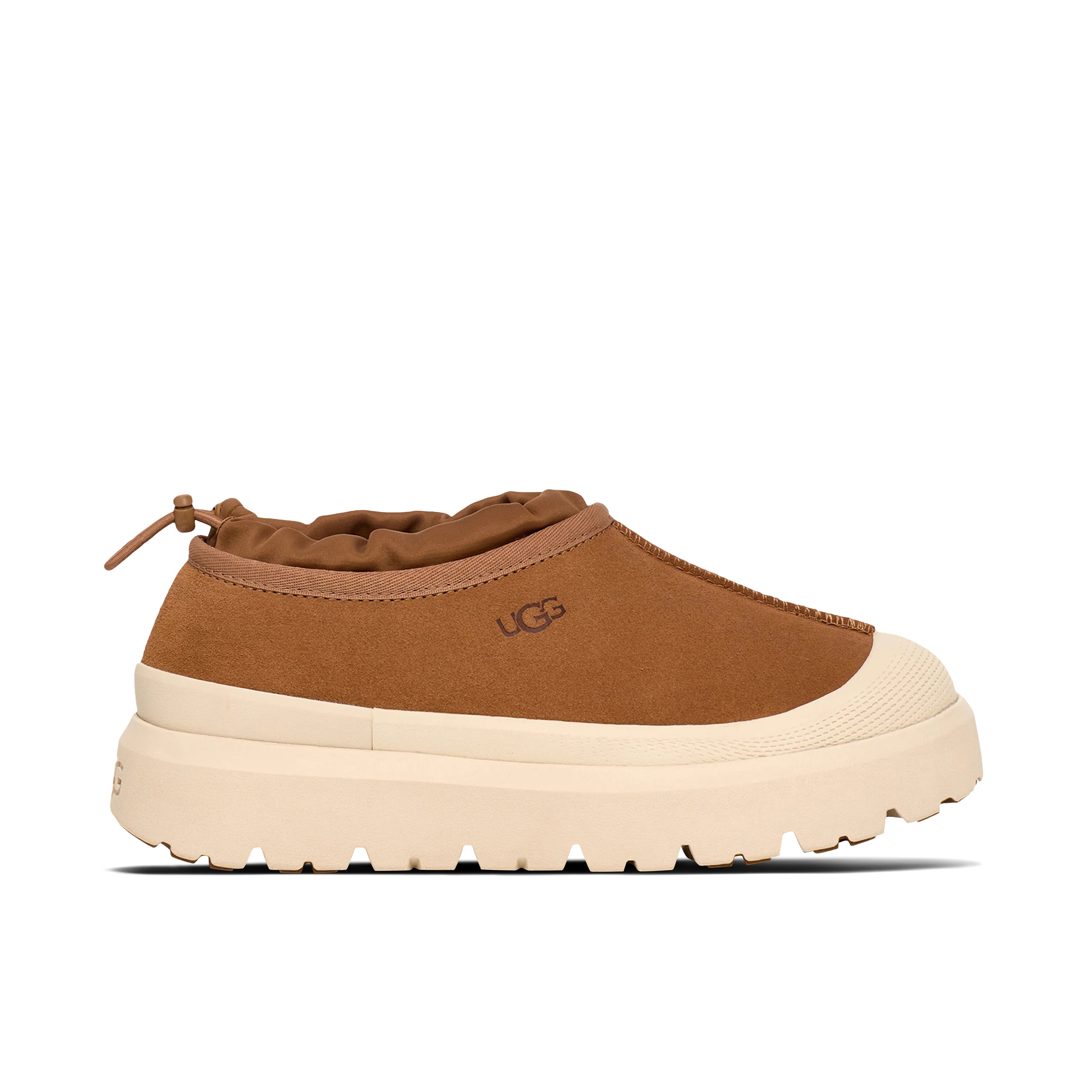 Chestnut UGGs | Shop With Laced
