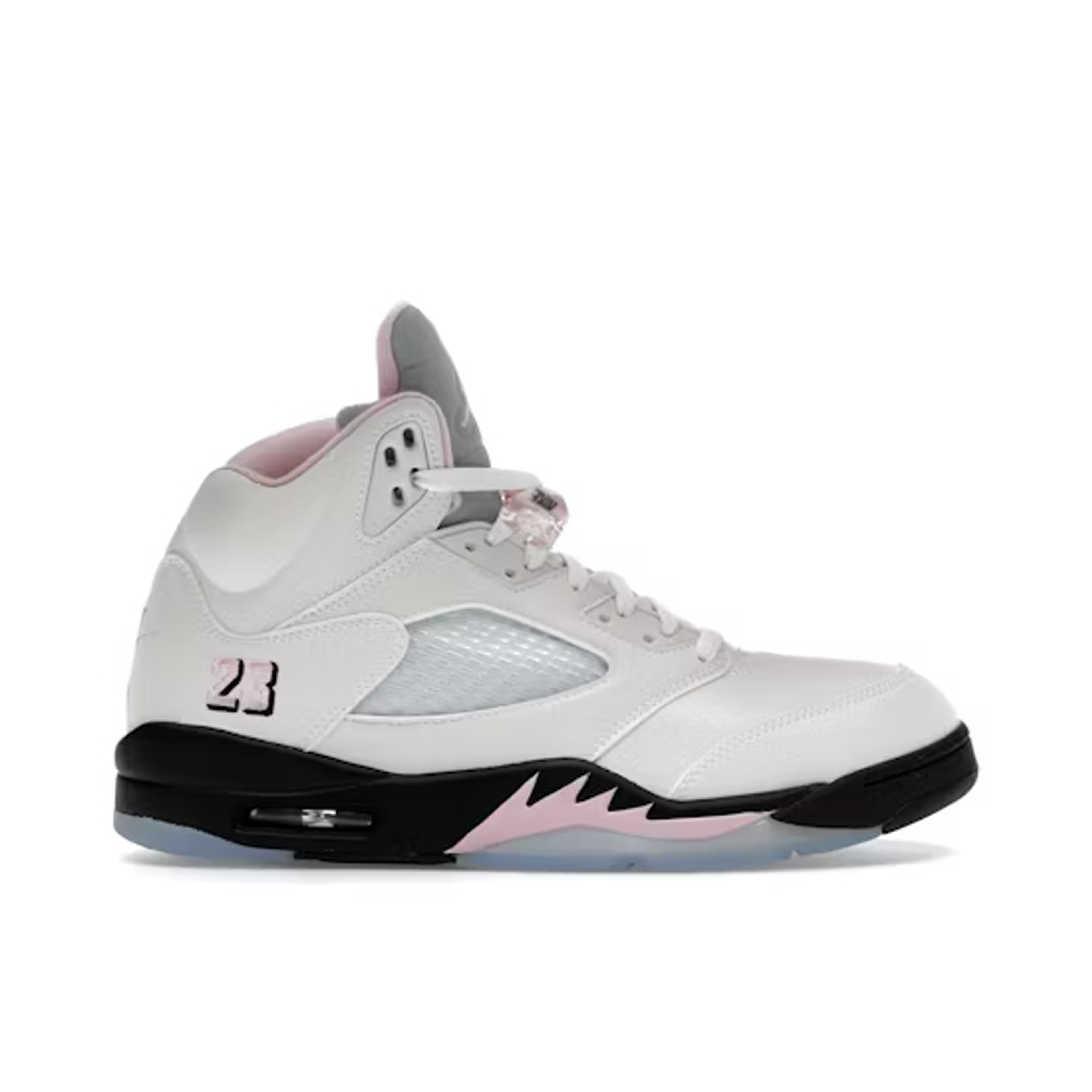 Air Jordan 5 Retro Medium Soft Pink
