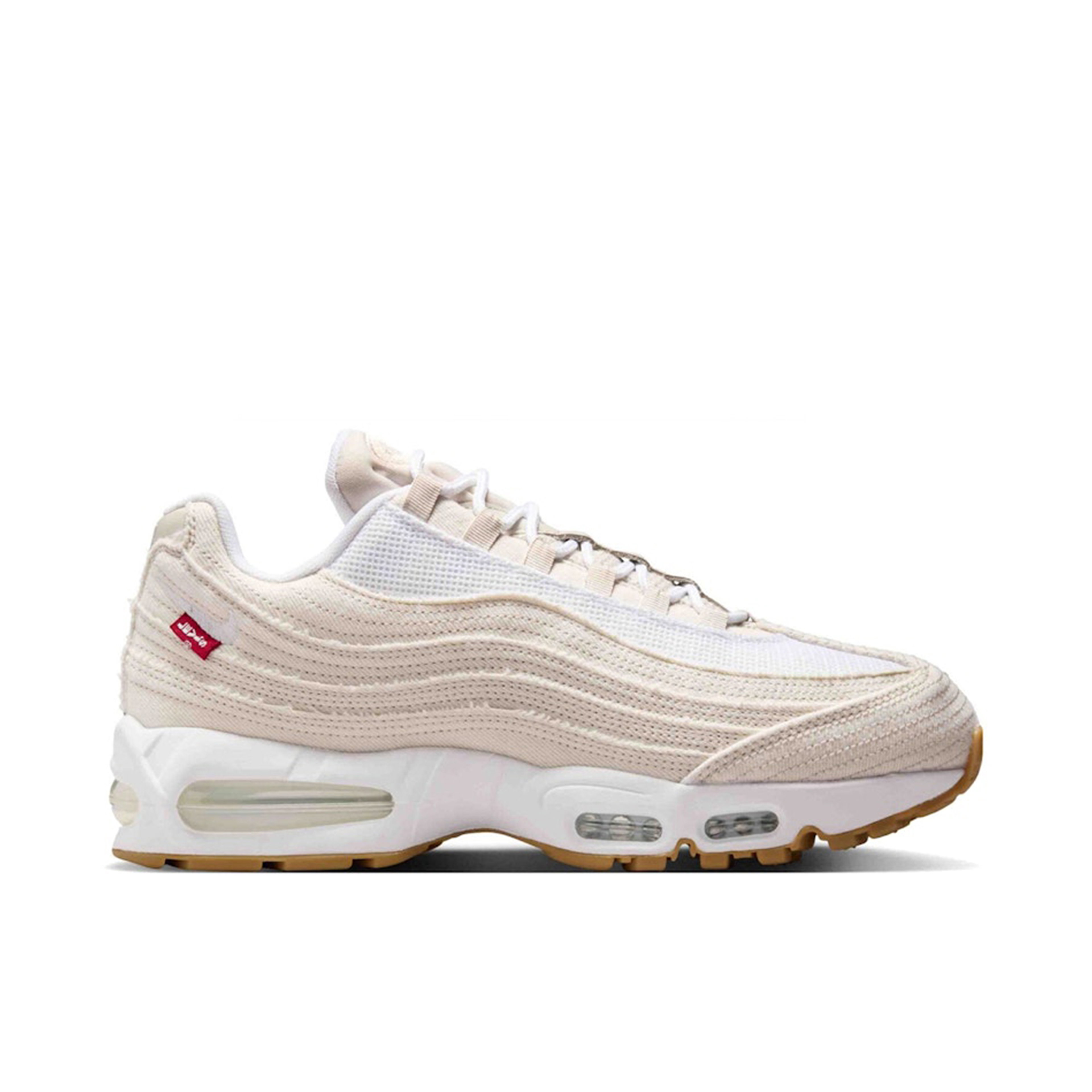 Nike Air Max 95 OG Levis Light Orewood Brown