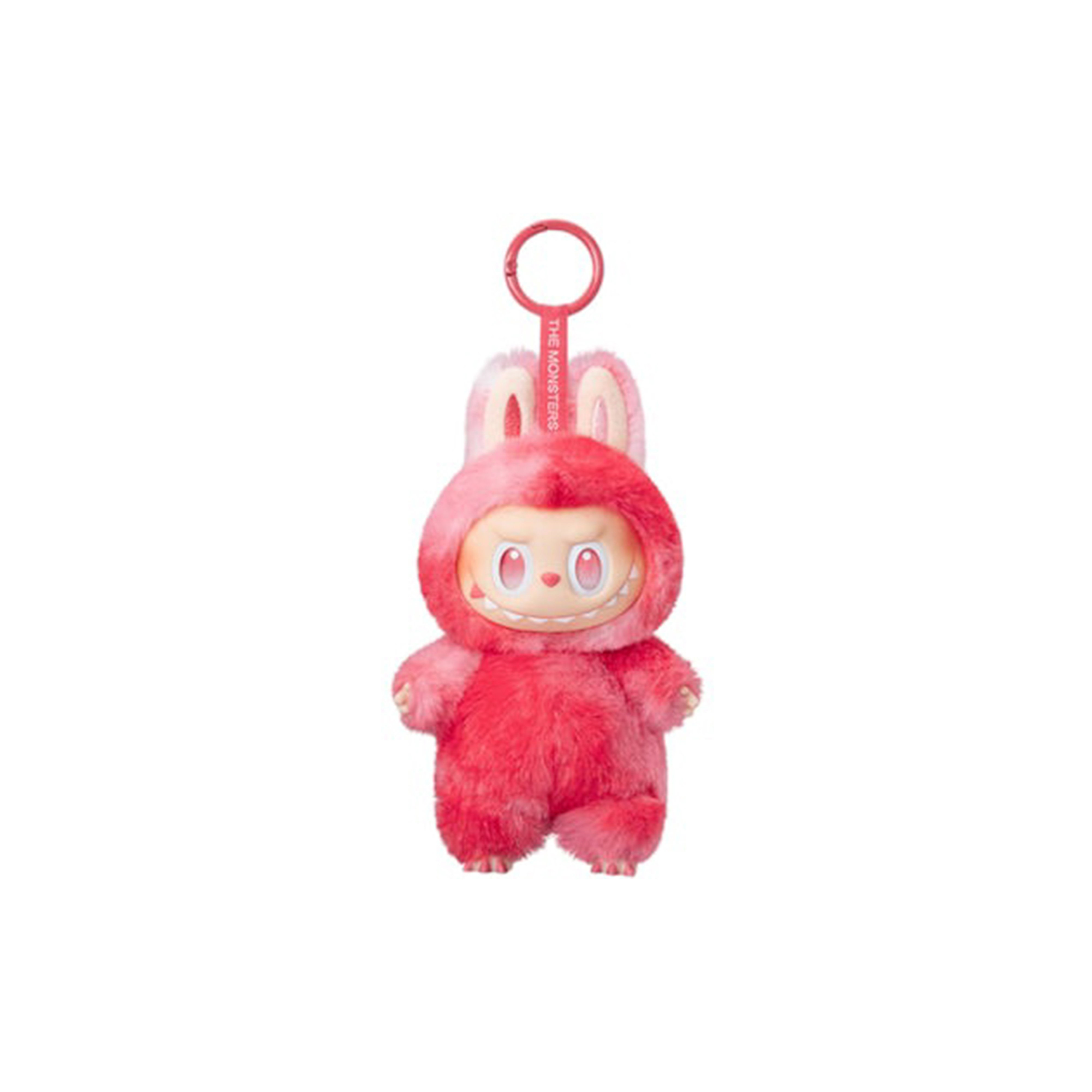 Pop Mart Labubu The Monsters Big into Energy Series Love Vinyl
