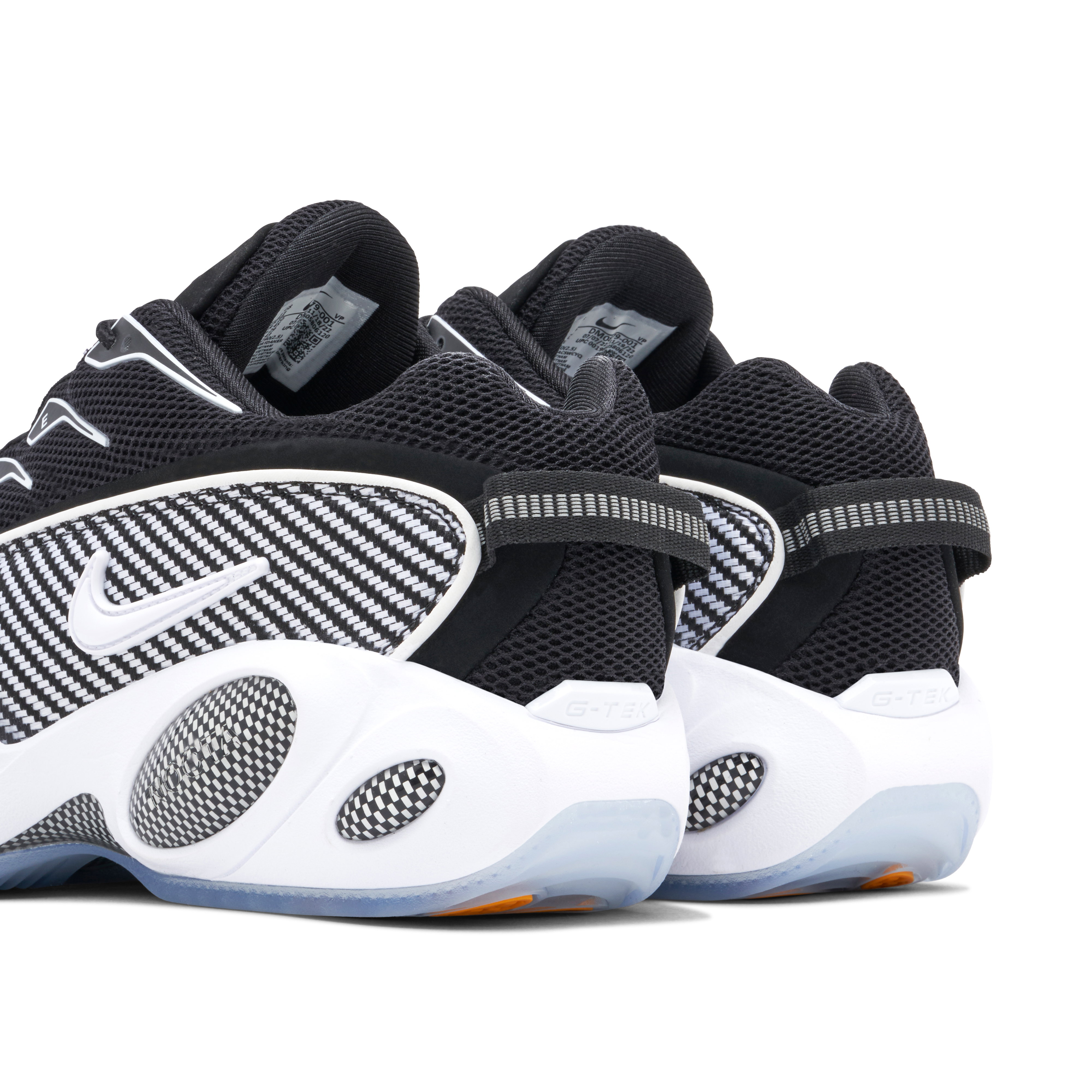 Nike Glide x NOCTA Black White | DM0879-001 | Laced