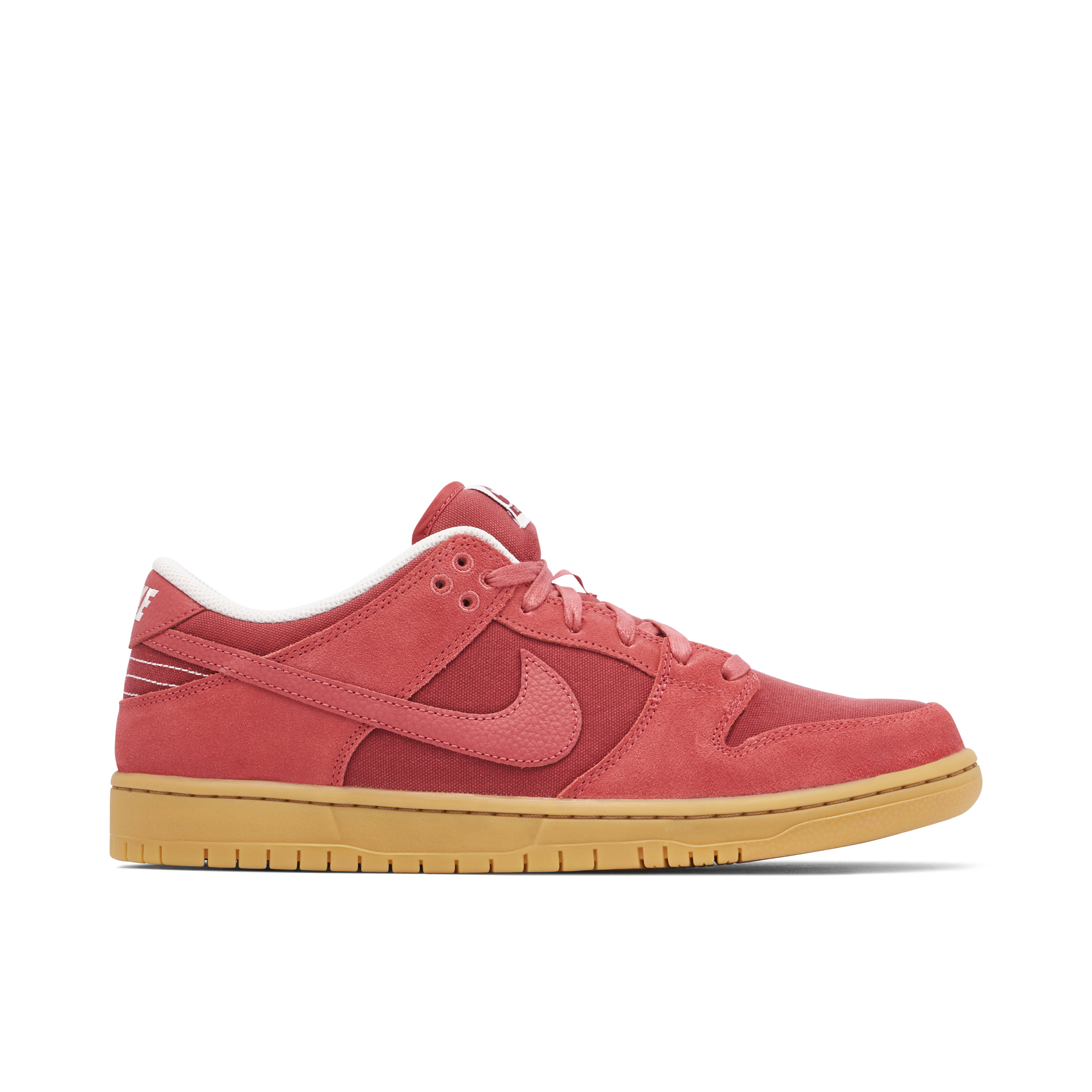 Nike SB Dunk Low x Adobe Red | DV5429-600 | Laced