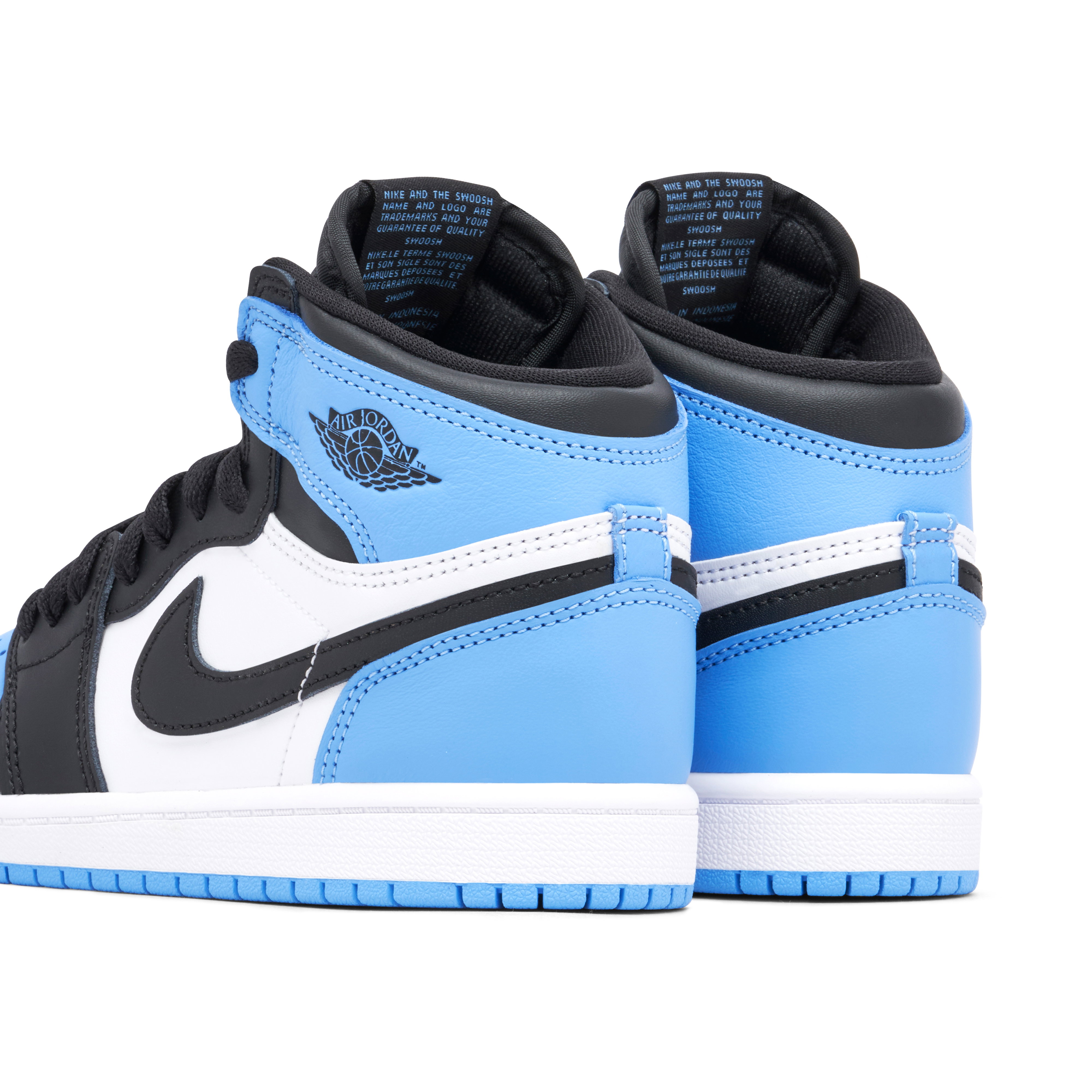 Air Jordan 1 High OG University Blue PS | FD1412-400 | Laced