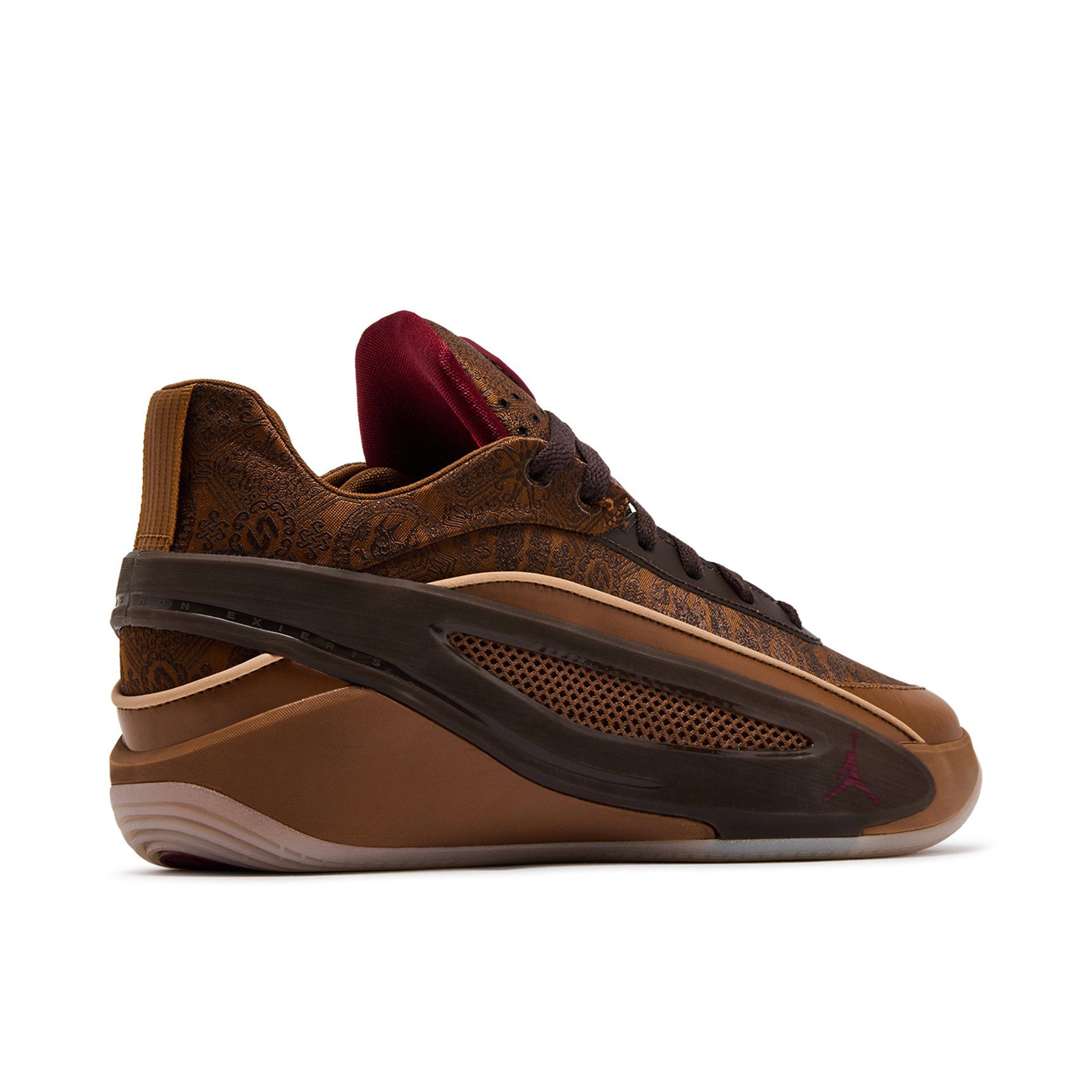 Air Jordan Luka 5 Year of the Horse