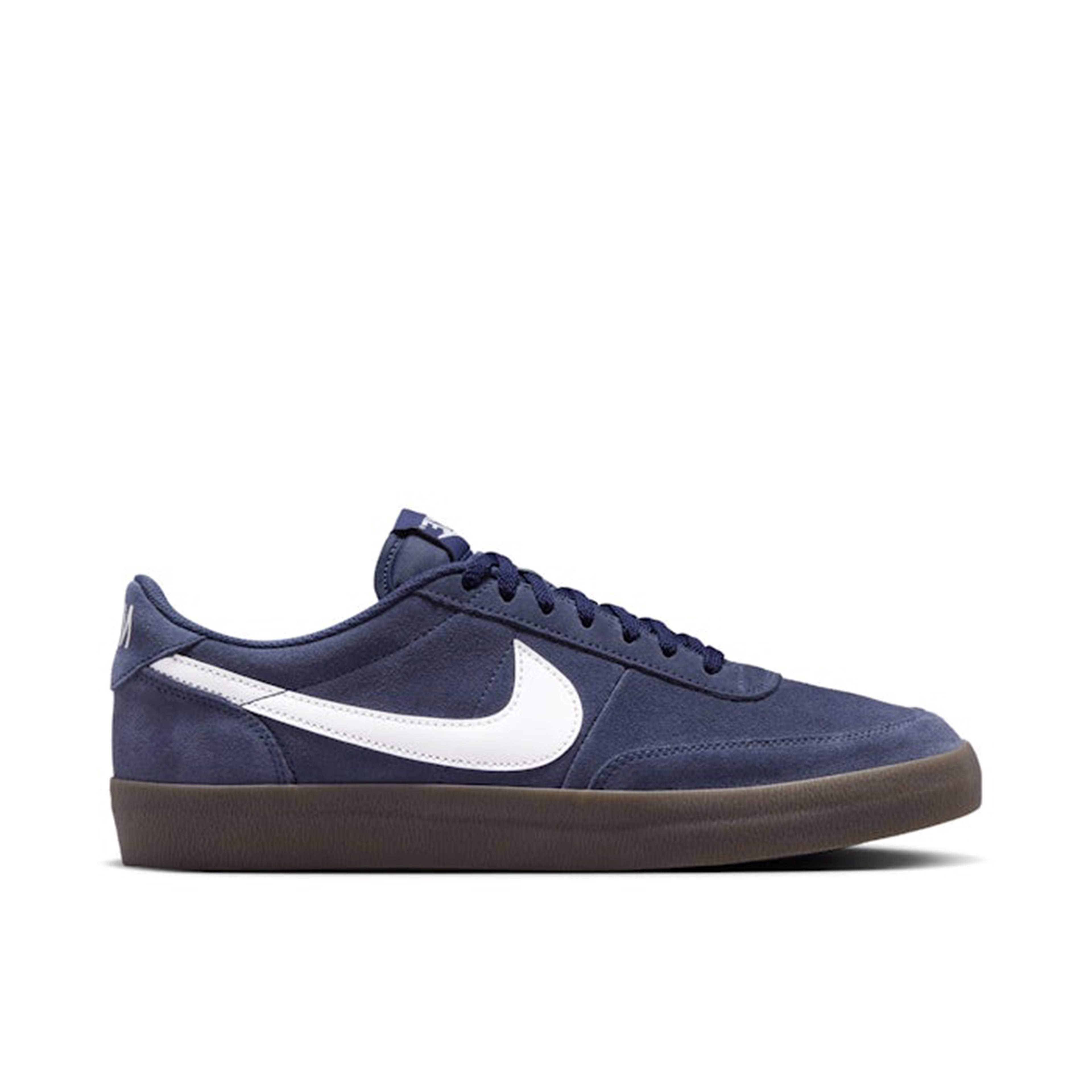 Nike Killshot 2 Midnight Navy Gum Dark Brown White