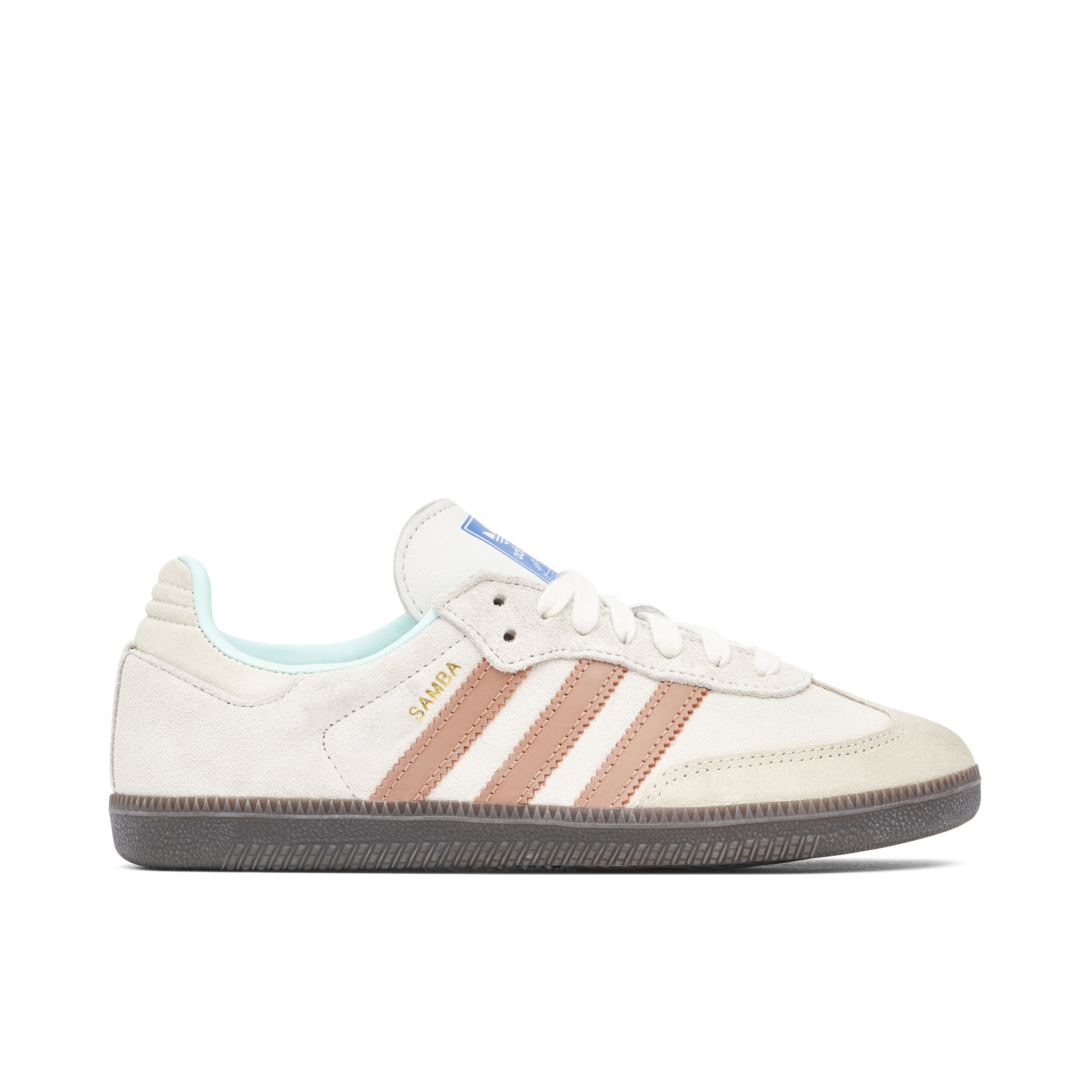 Adidas Samba OG Clay Strata