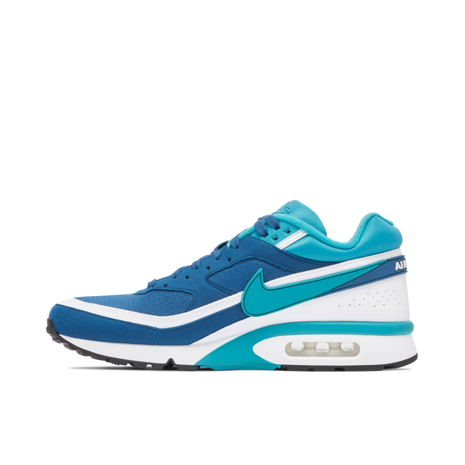 Nike Air Max BW OG Marina Blue