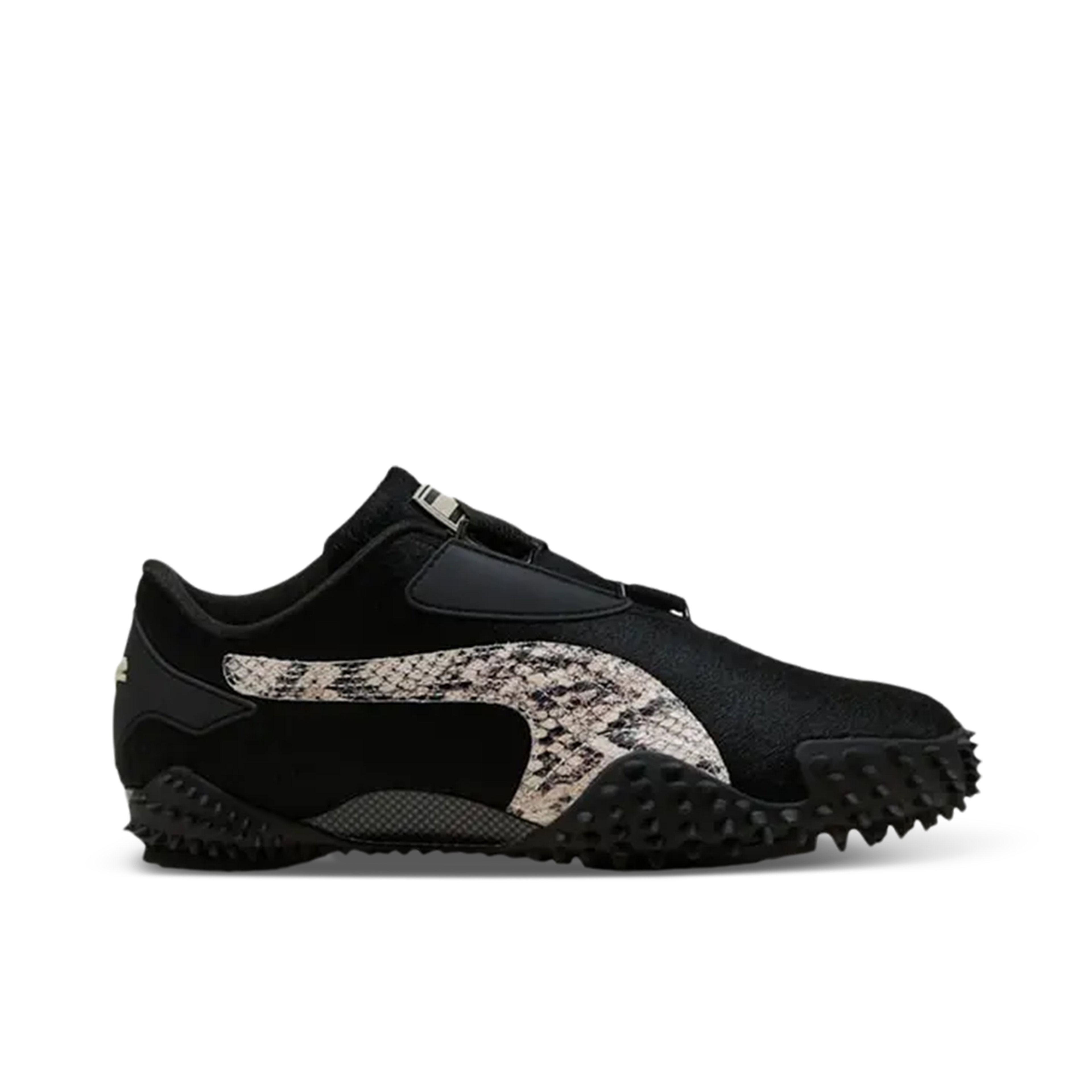 Puma Mostro OG A$AP Rocky Pony Hair Snakeskin