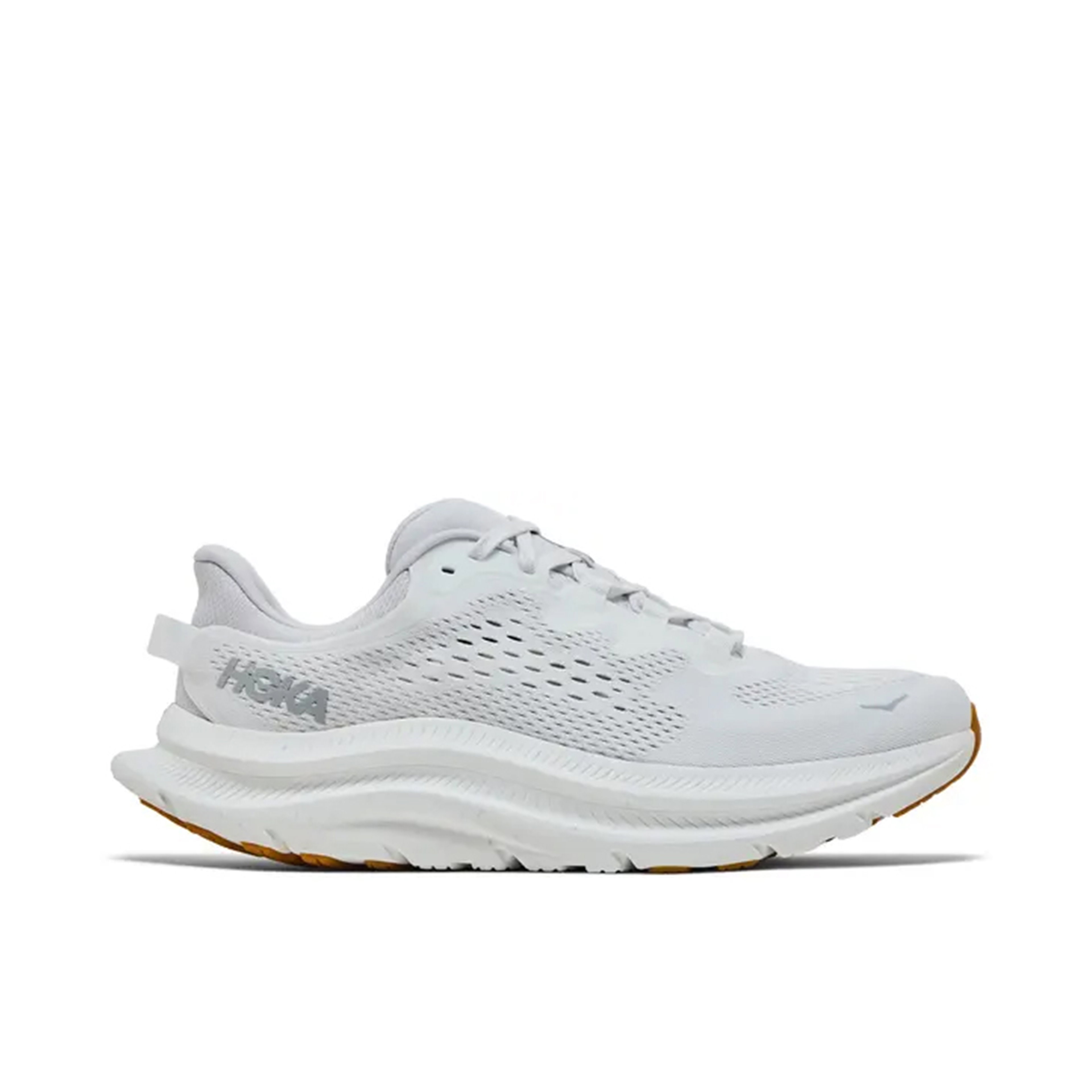Hoka One One Kawana 2 White Nimbus Cloud Gum
