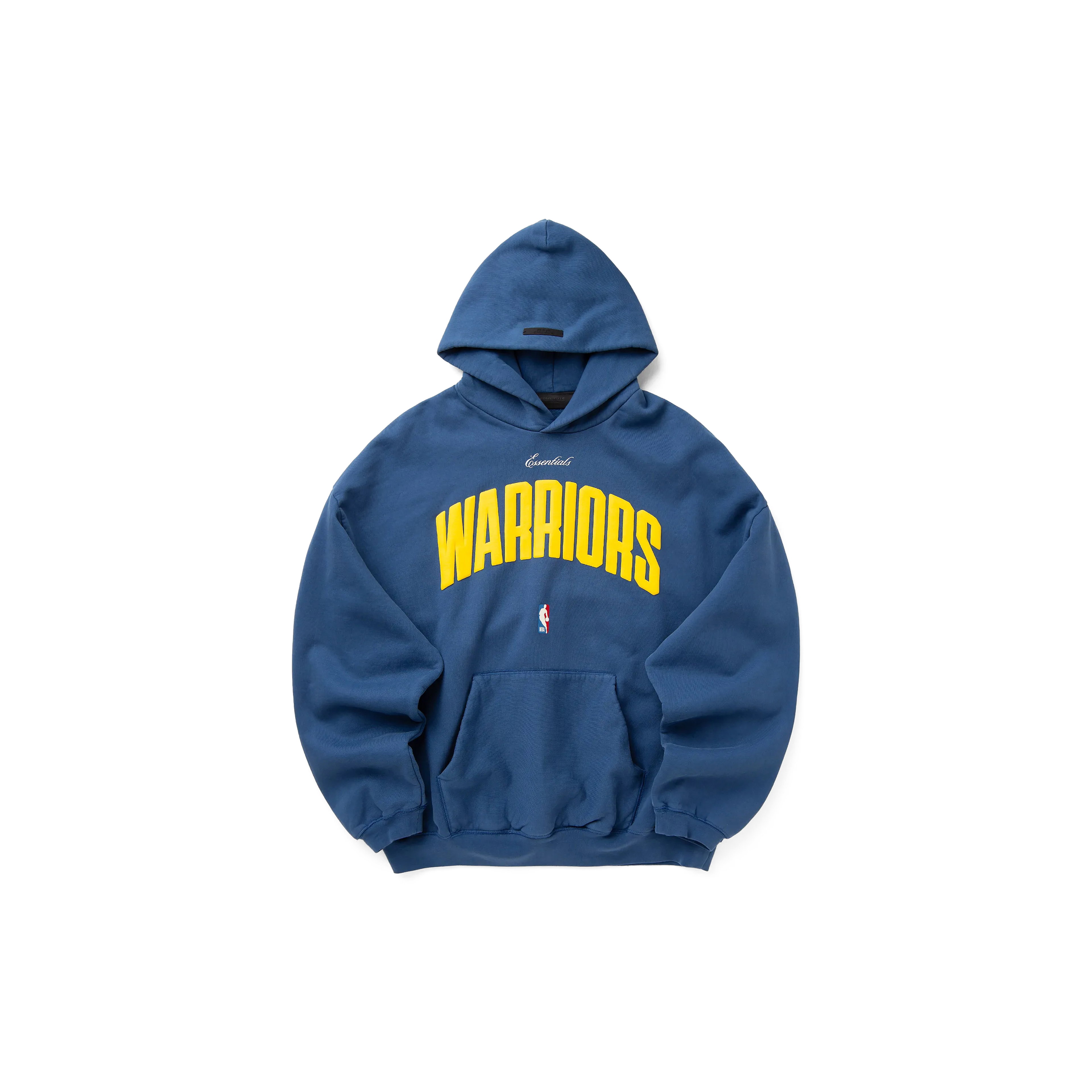 Fear Of God Essentials Warriors 90'S Hoodie
