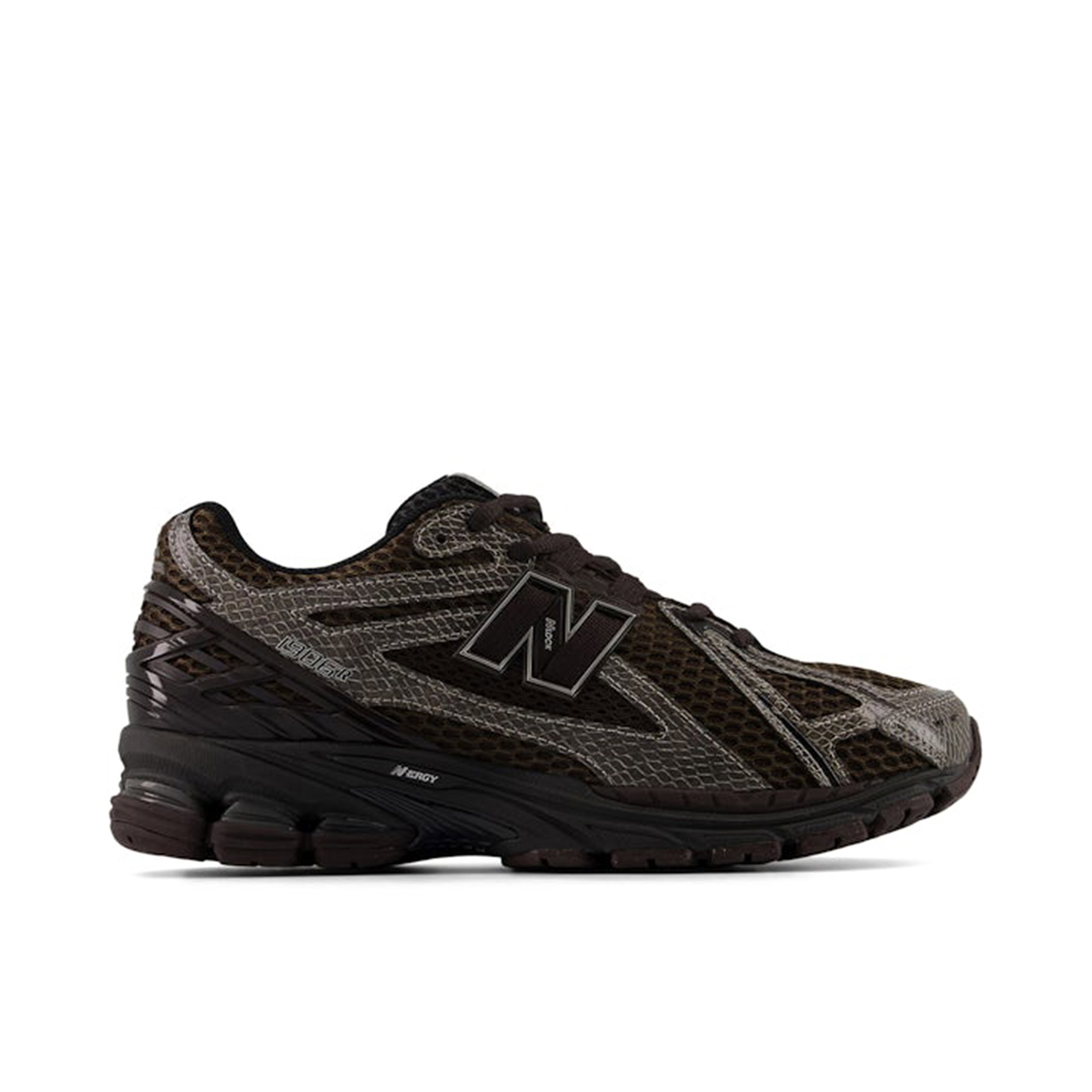 New Balance 1906R Snakeskin Thunder Brown