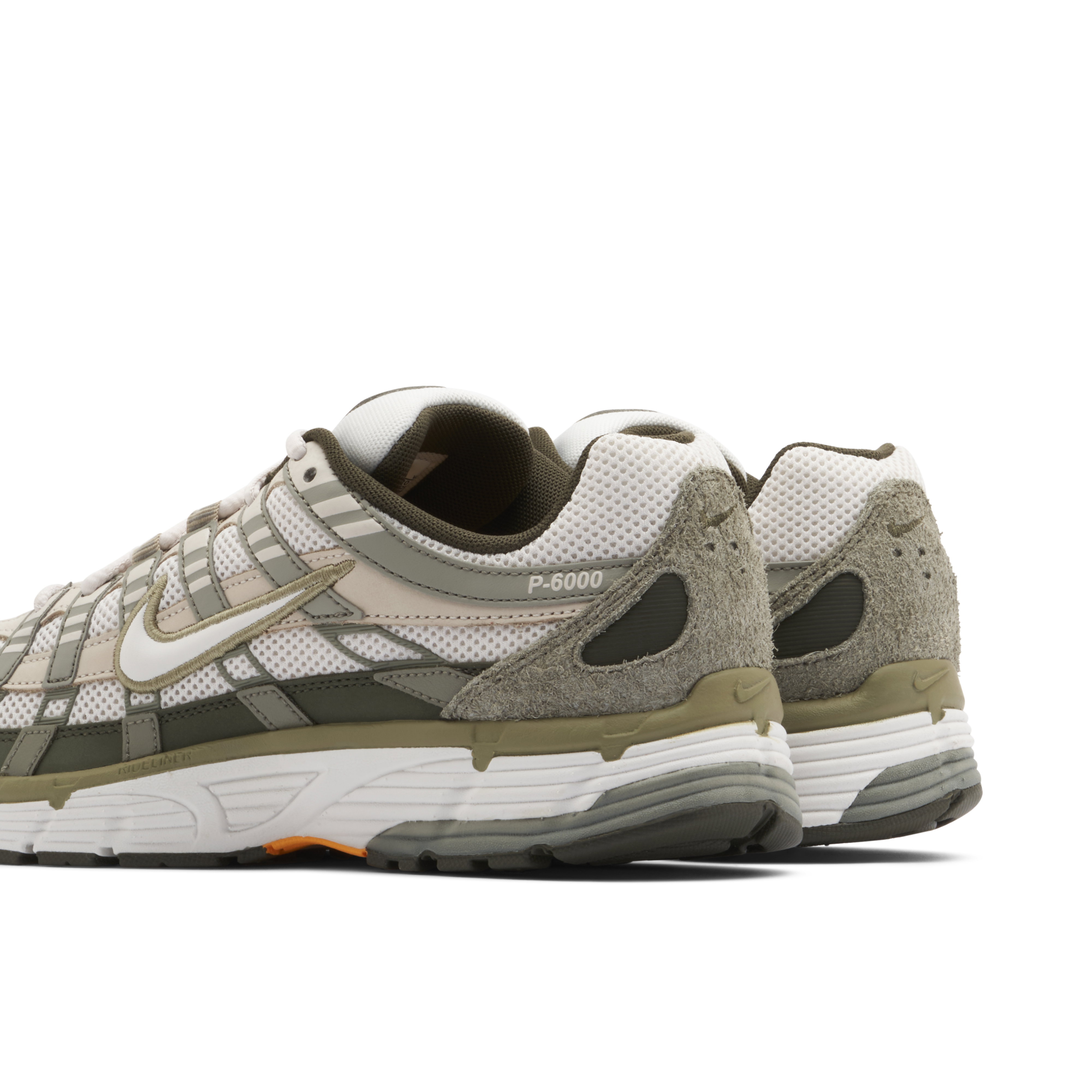 Nike P-6000 Light Army Cargo Khaki | IH0246-320 | Laced