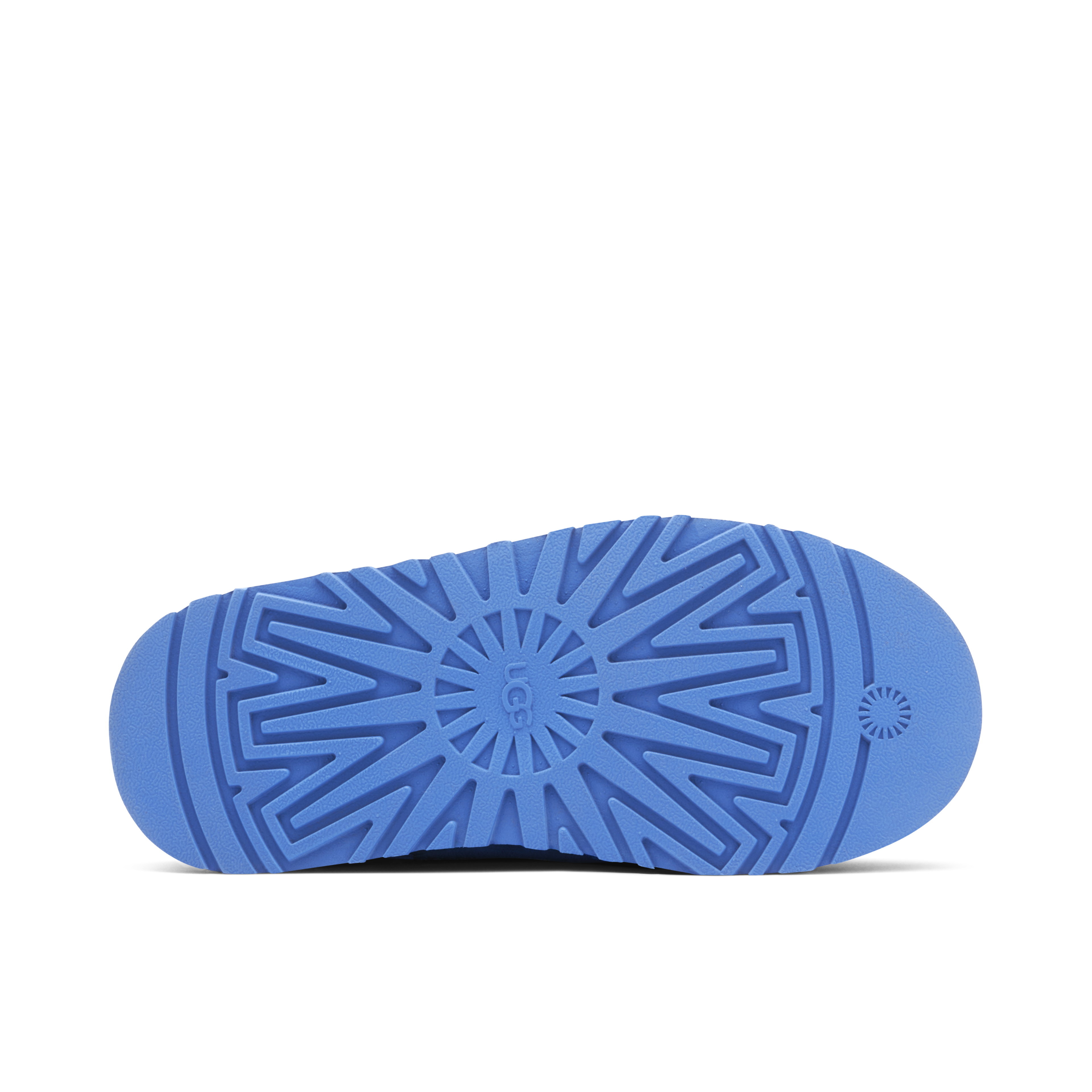 UGG Tazz Slipper Big Sky Womens