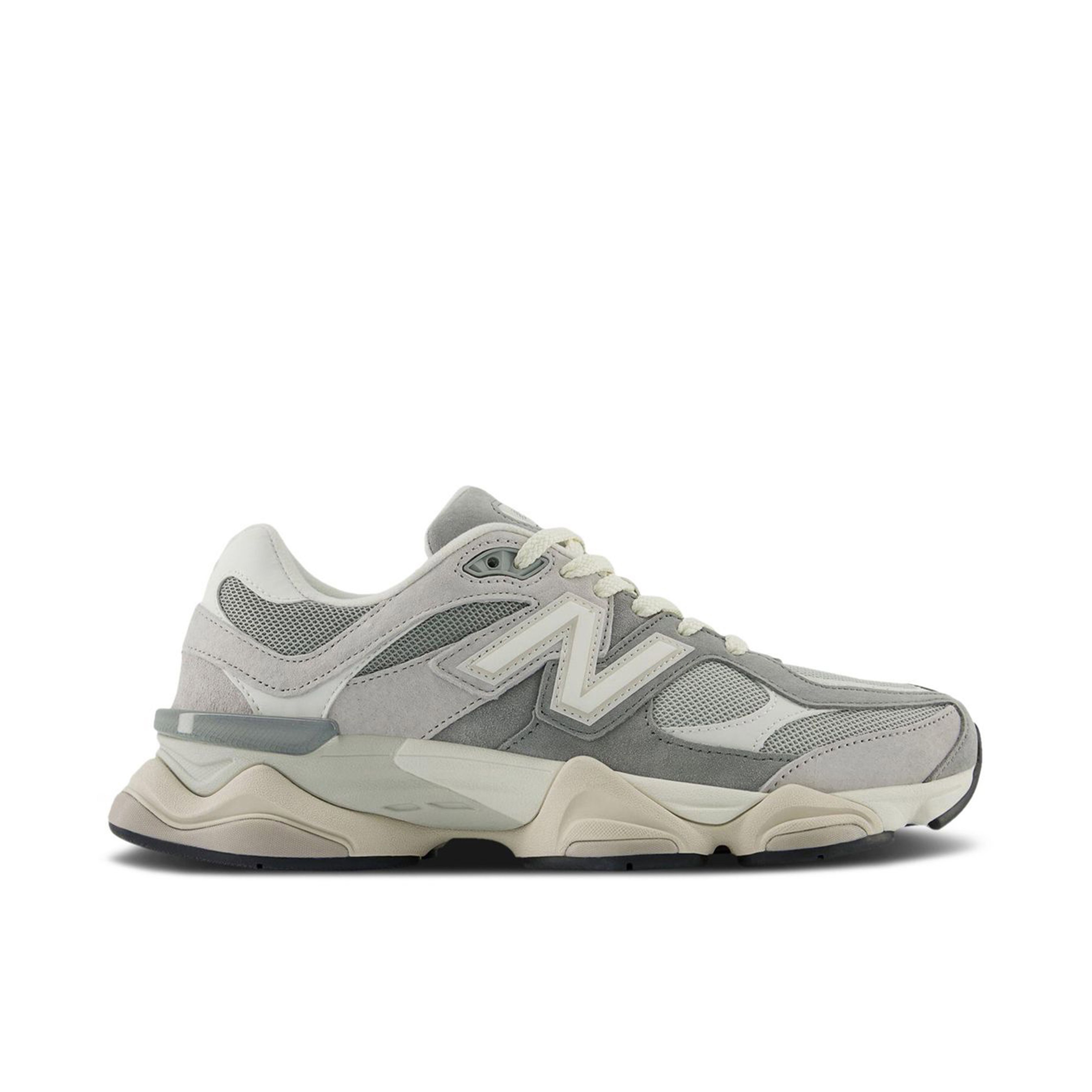 New Balance 9060 Slate Grey Raincloud | U9060EEE | Laced