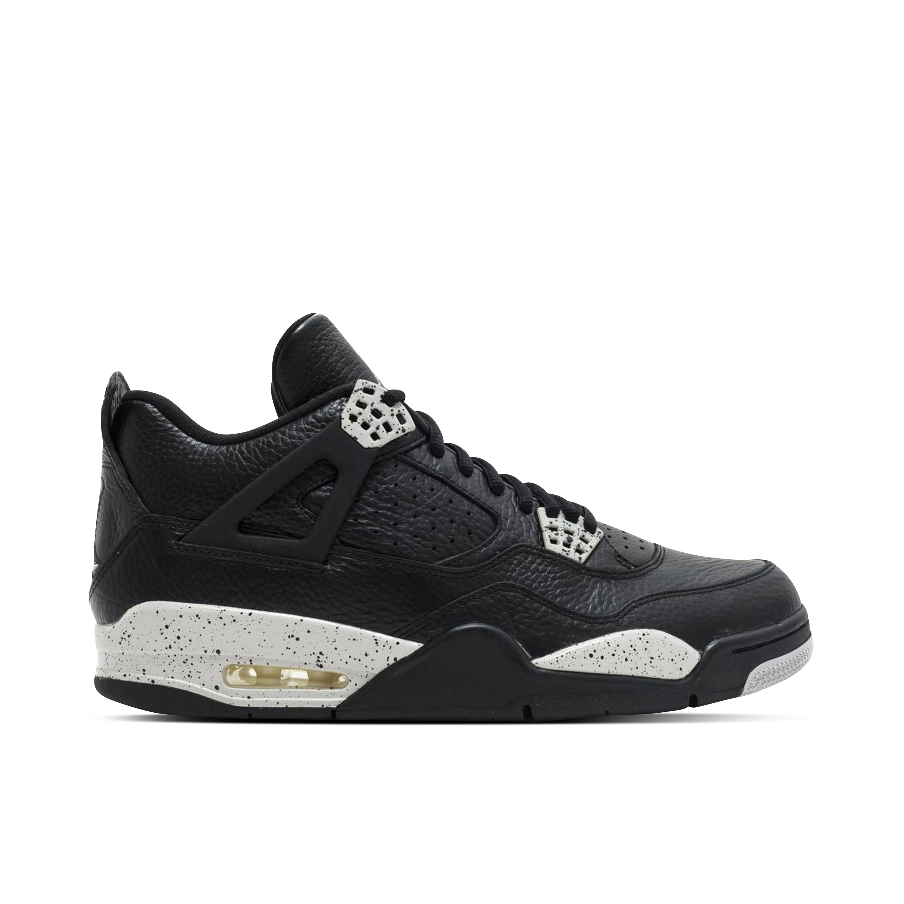 靴 2015 Jordan Air Jordan 4 RETRO OREO Air Jordan 4 Retro Oreo 2015 | 314254-003 | Laced