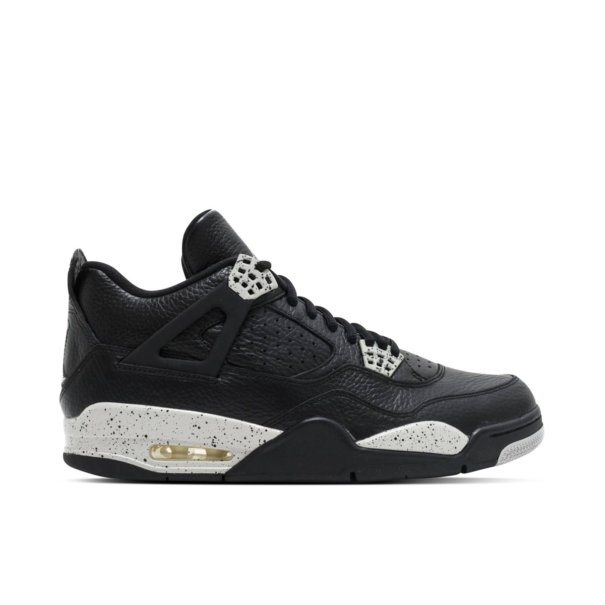 Air Jordan 4 Retro Oreo 2015 | 314254-003 | Laced