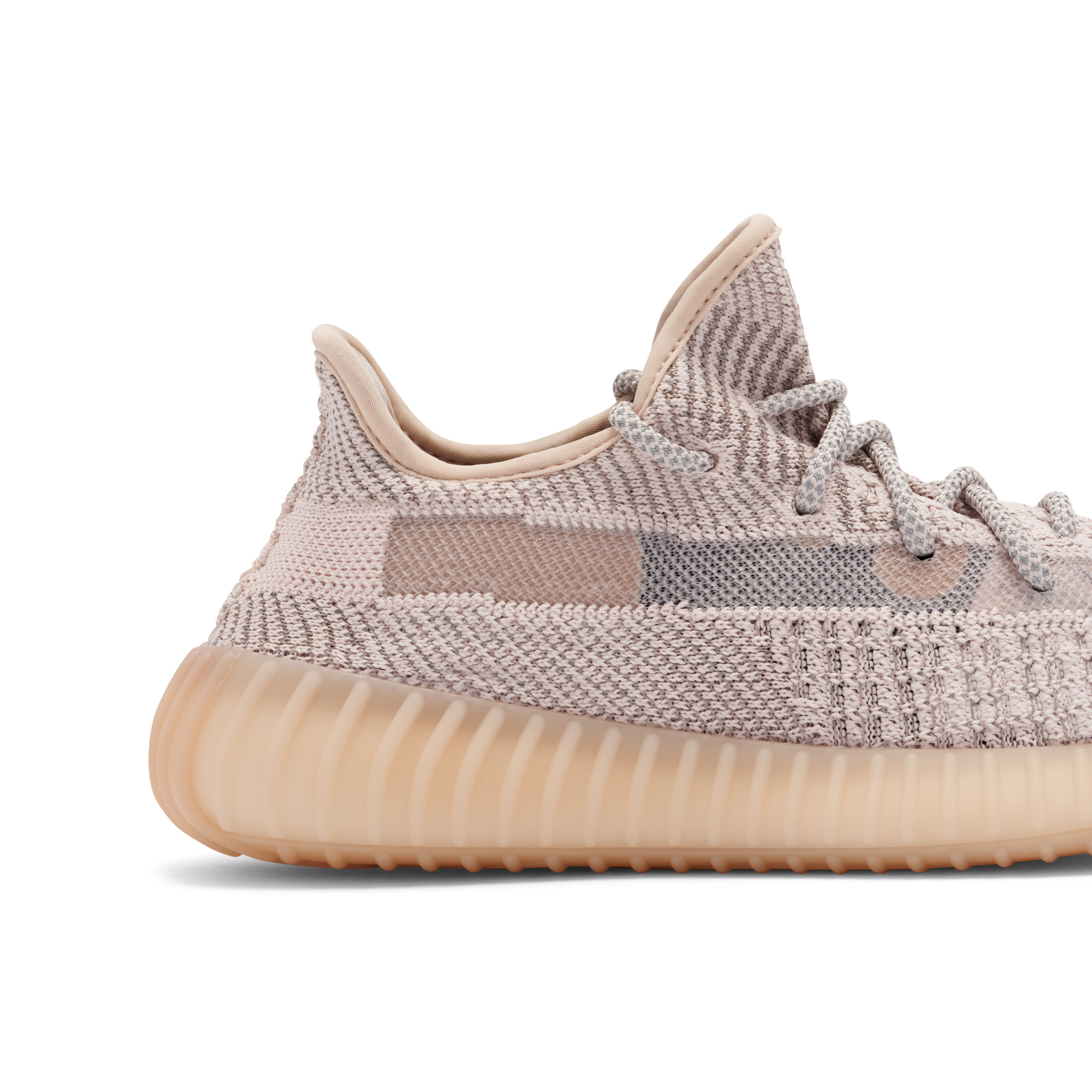 Yeezy Boost 350 V2 Synth Reflective | FV5666 | Laced