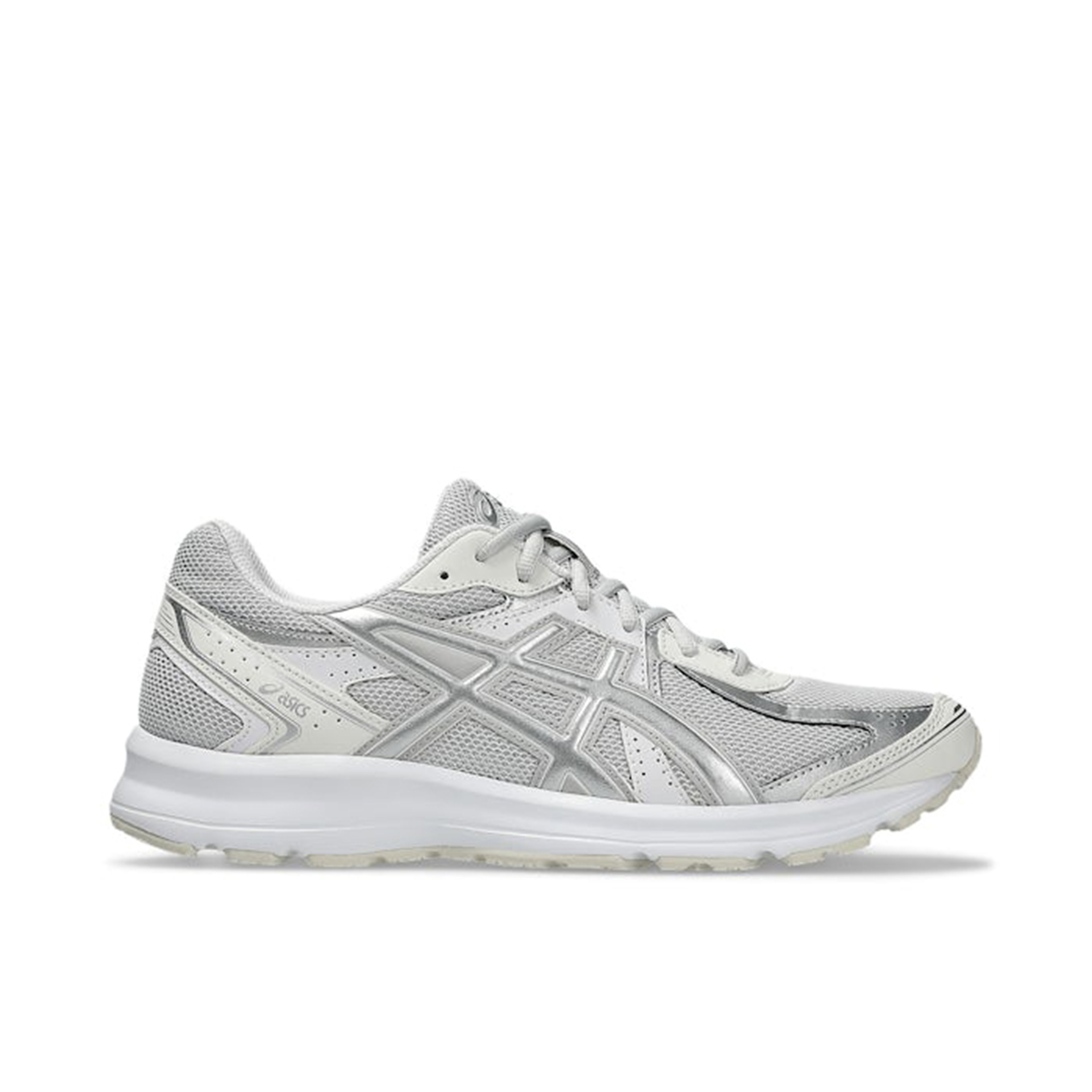 ASICS Jog 100S Cloud Grey Pure Silver