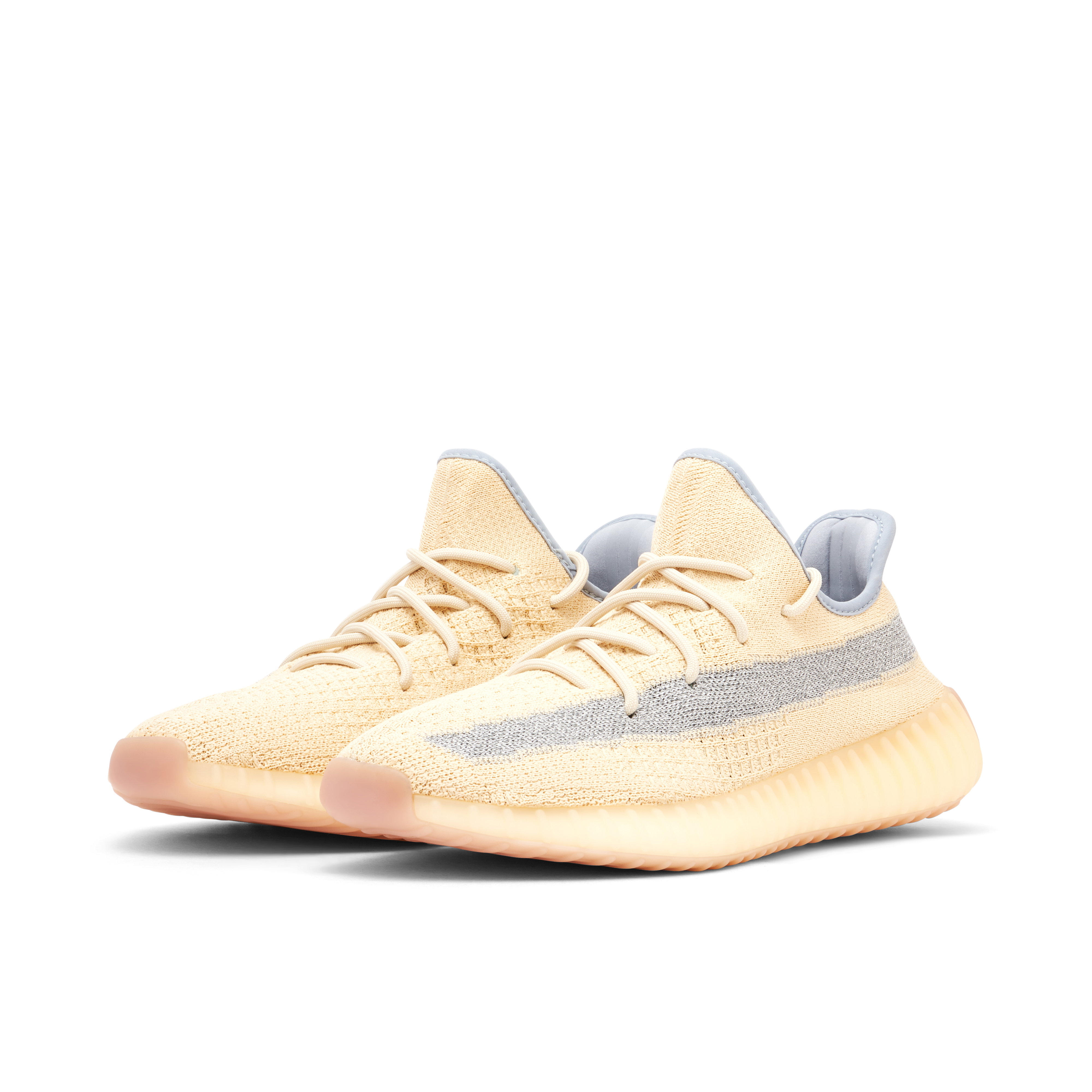 Yeezy 350 v2 Linen | FY5158 | Laced