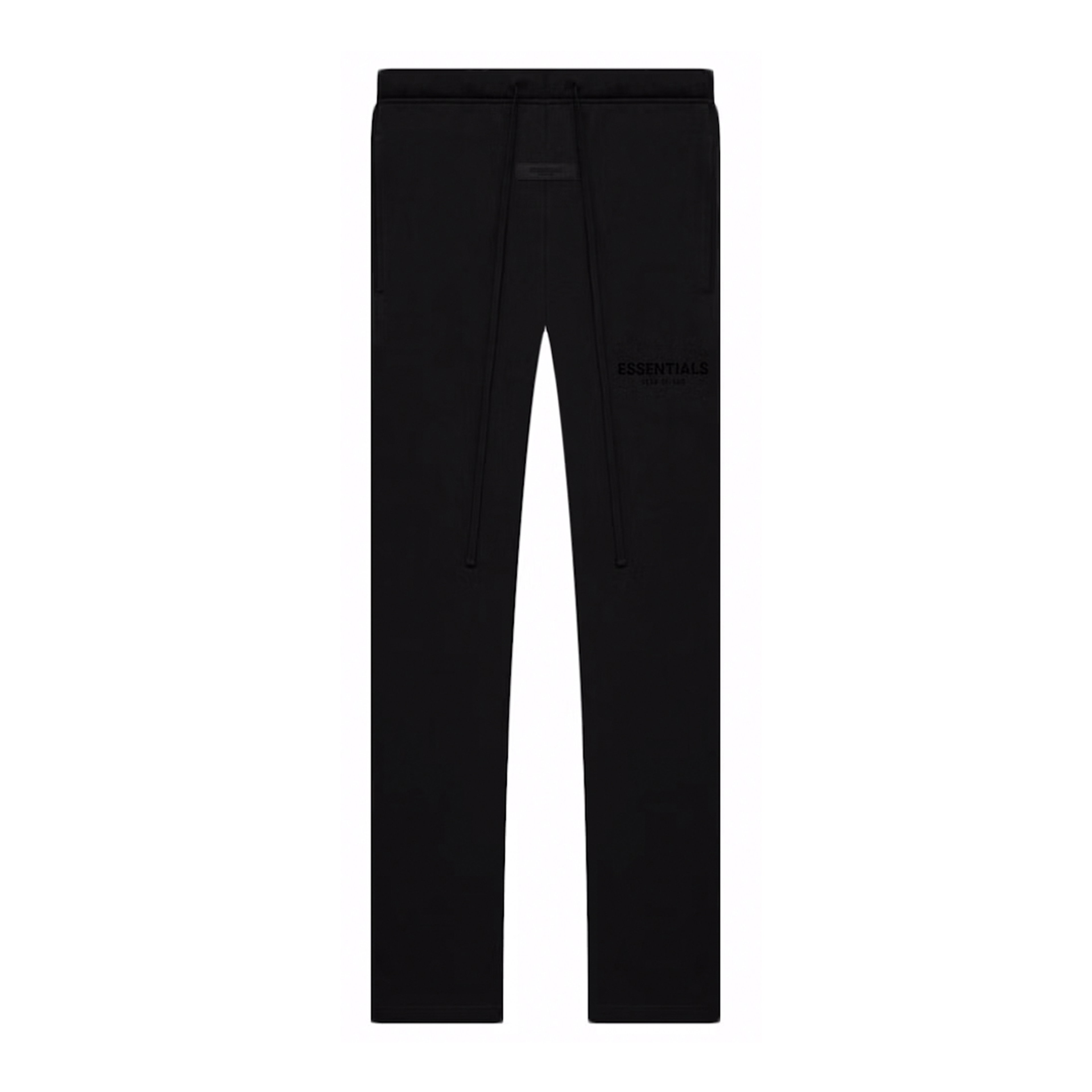 Fear of God Essentials Sweatpants (SS22) Stretch Limo