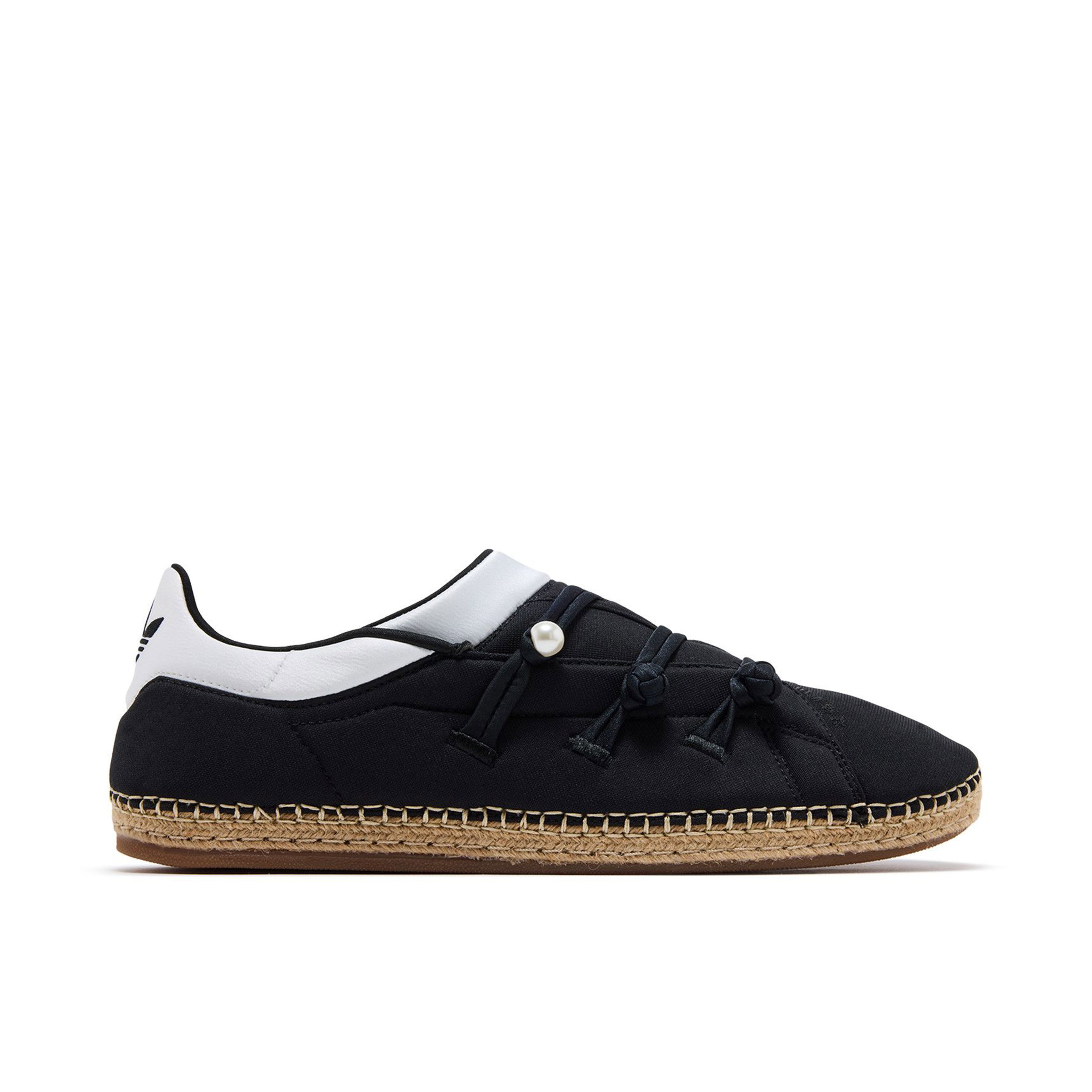 Adidas Qi Flow CLOT by Edison Chen Black White