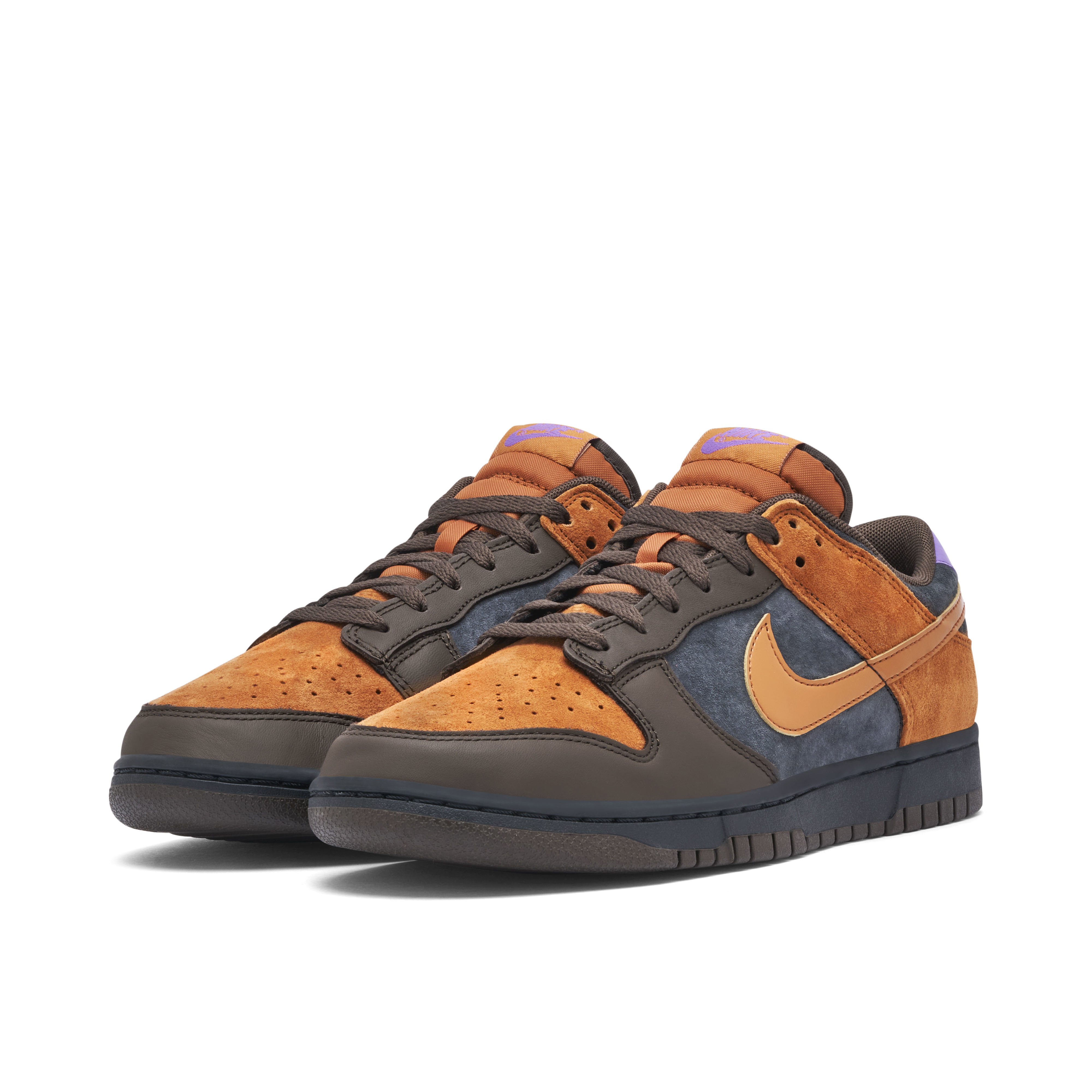 靴 NIKE DUNK LOW PRM 23cm Nike Dunk Low Cider PRM | DH0601-001 | Laced