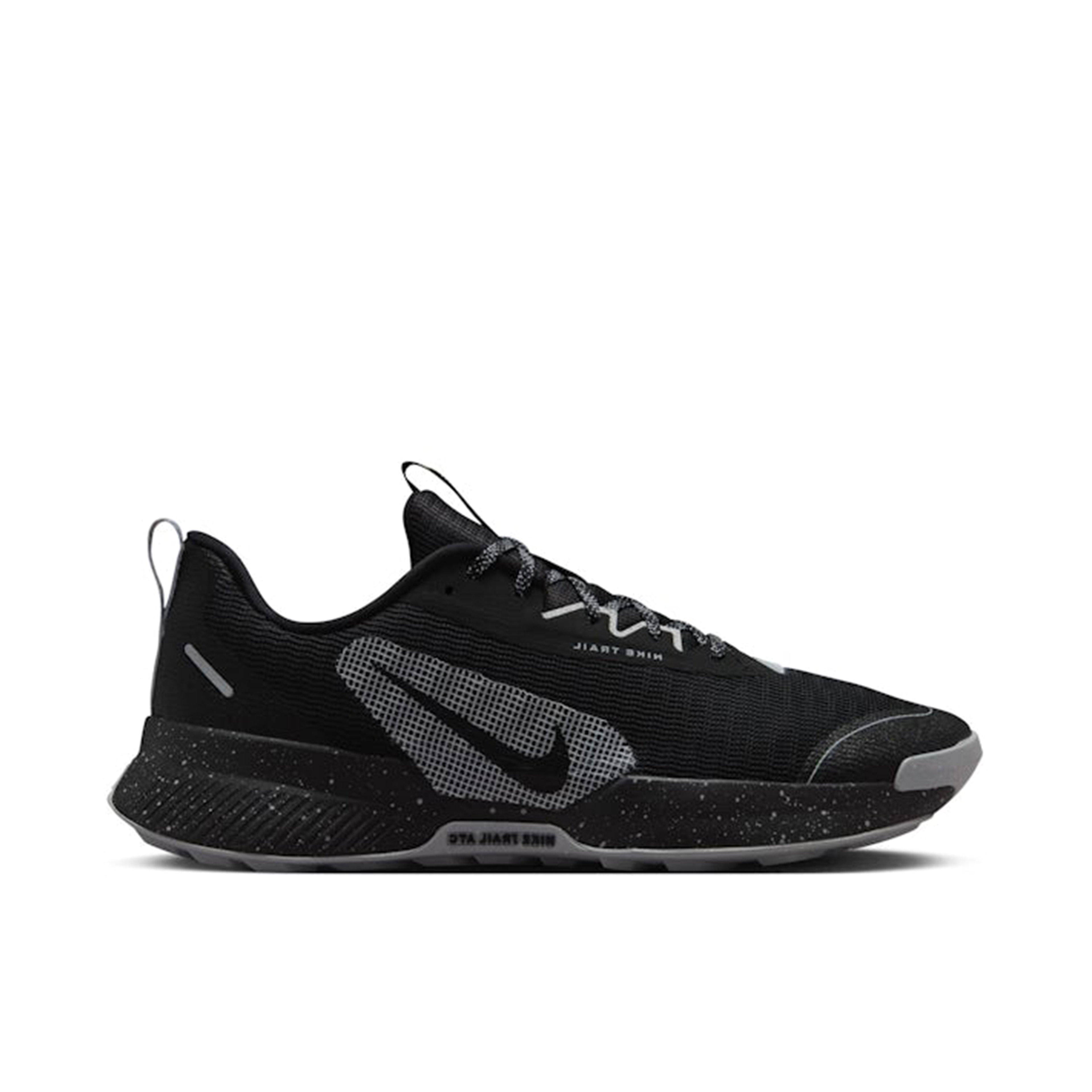 Nike Juniper Trail 3 Black Wolf Grey Photon Dust