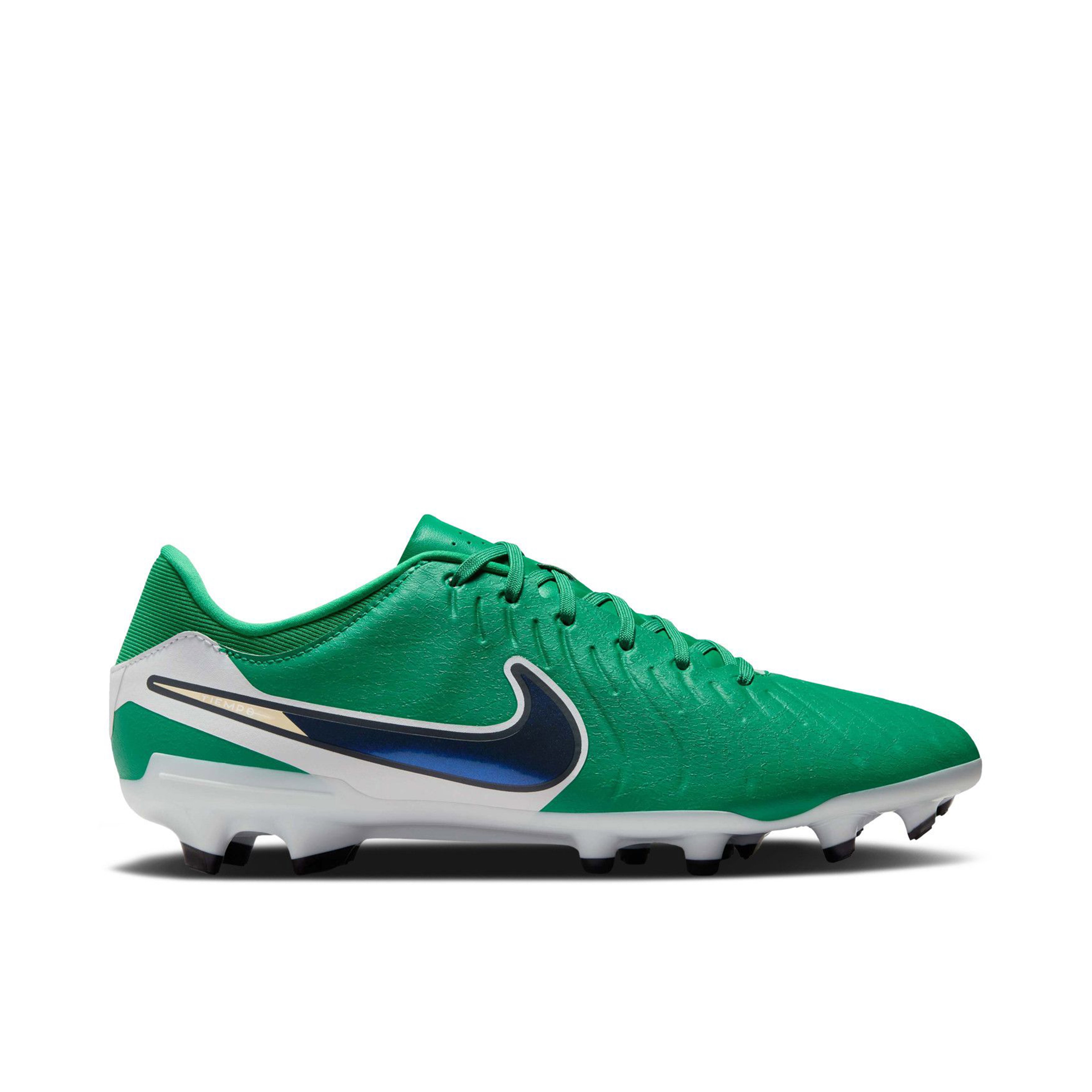 Nike Tiempo Legend 10 Academy FG Fear Nothing Pack