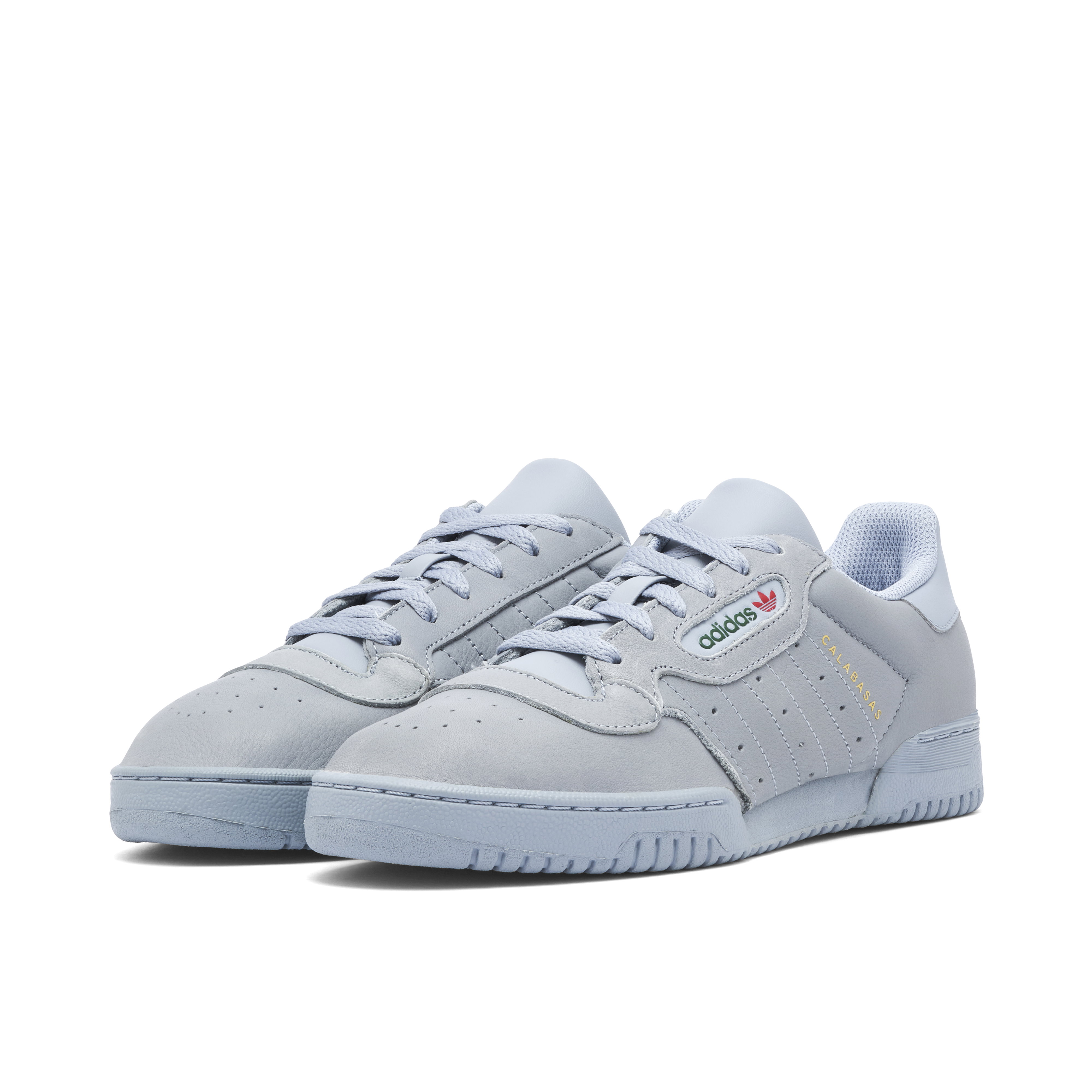 yeezy64 Yeezy Powerphase Calabasas Grey | CG6422 | Laced