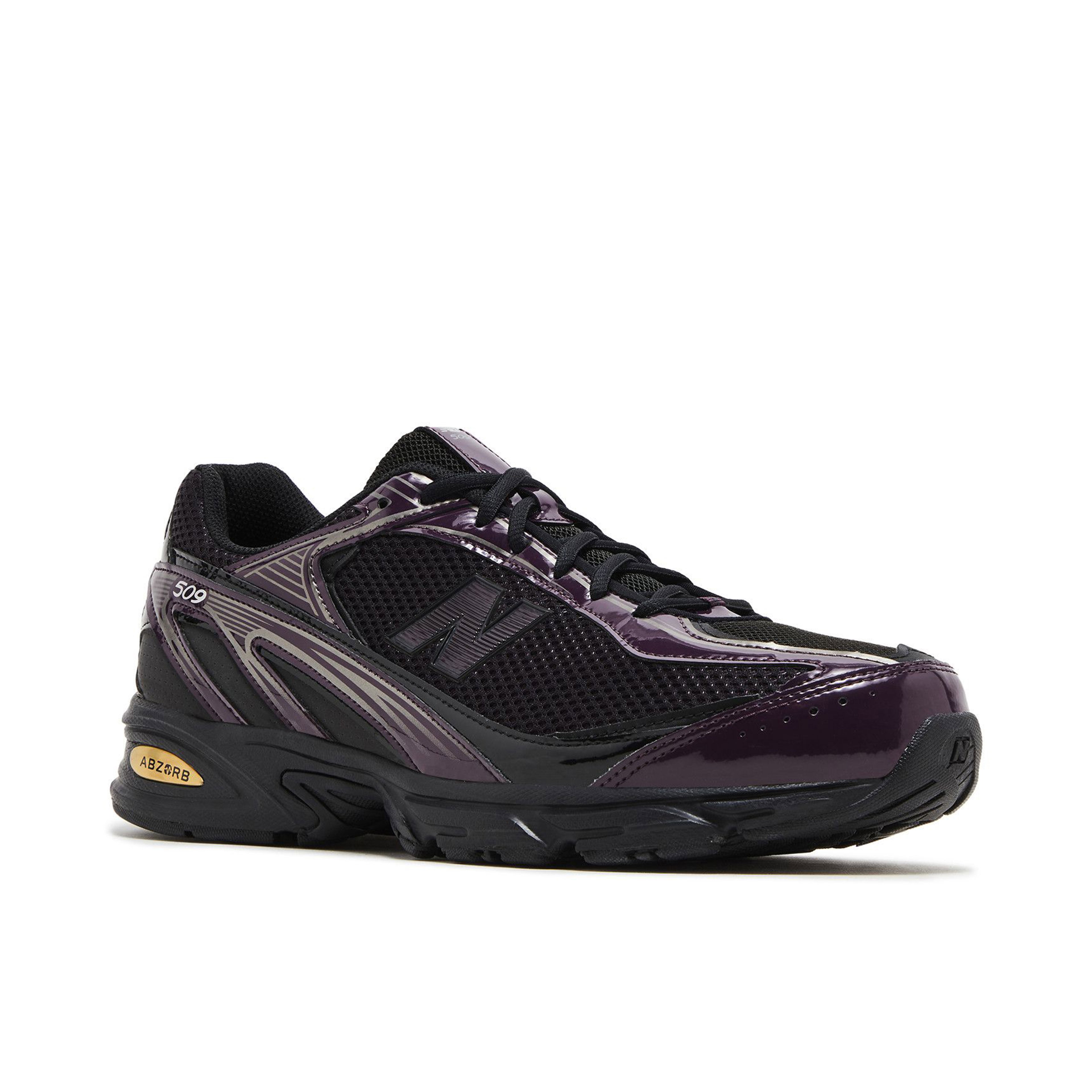 New Balance 509 Do Hee Kim Plum