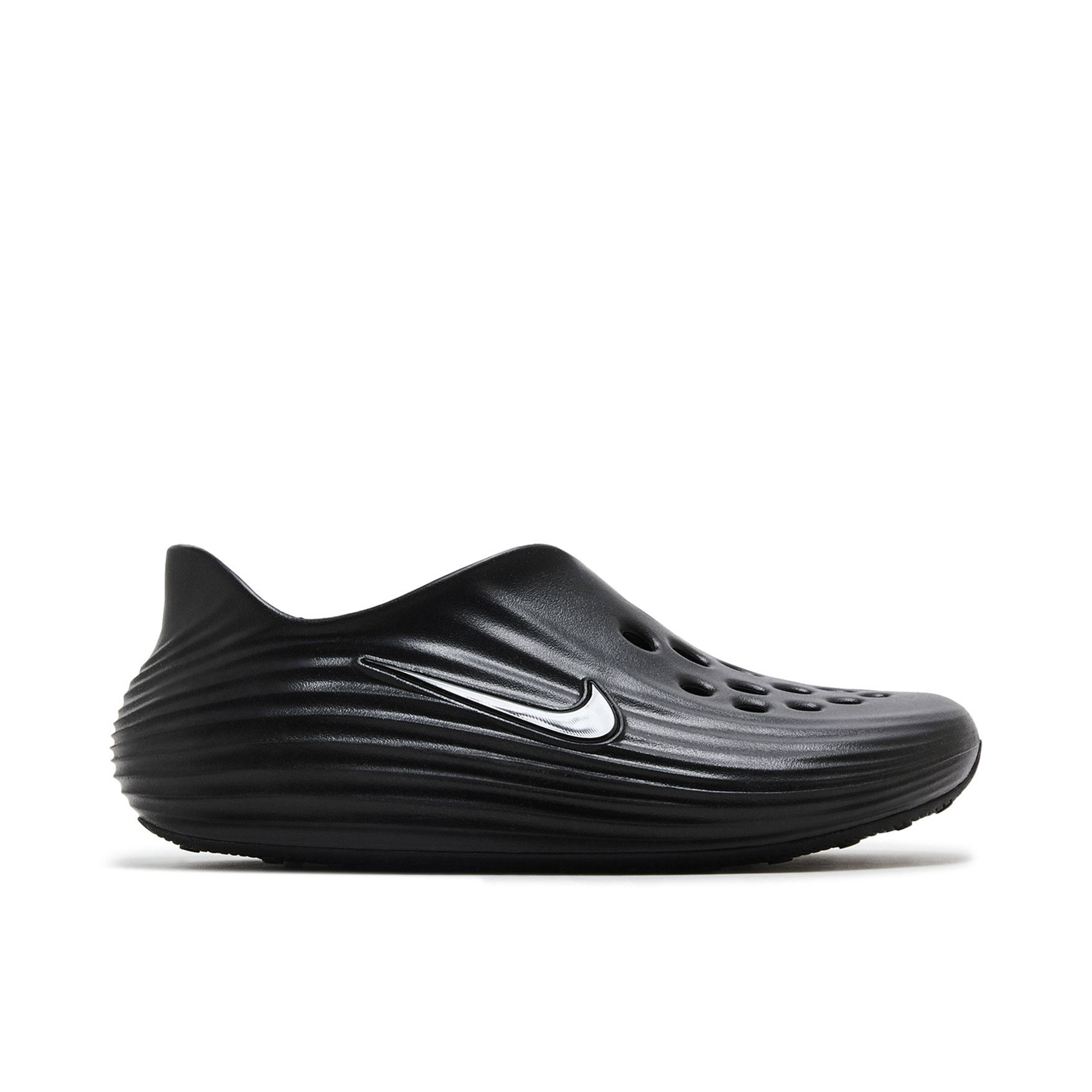 Nike ReactX Rejuven8 Triple Black Womens