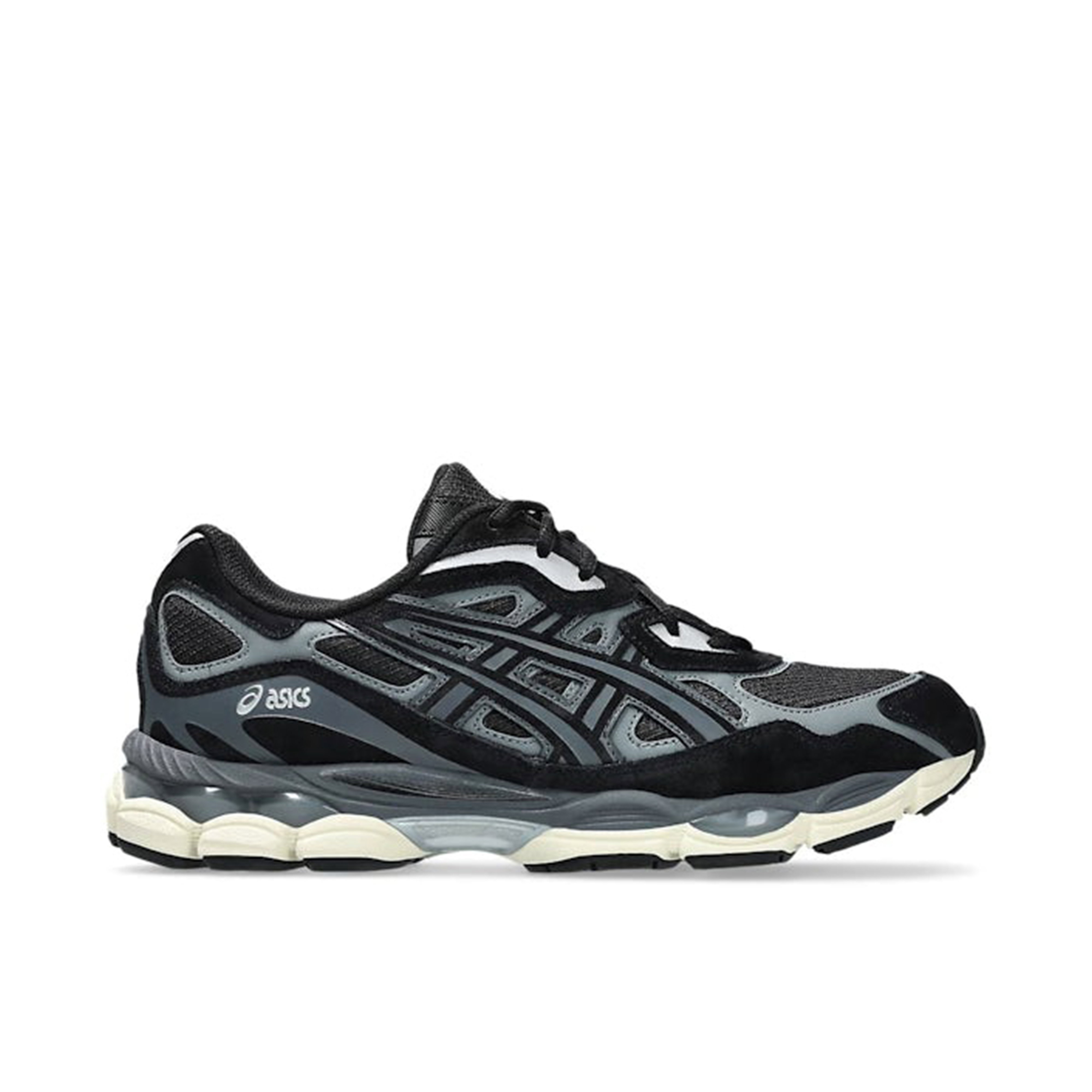 ASICS SPEED TIGHT Sサイズ ブラック ASICS Gel-NYC Black Black | 1203A739-001 | Laced