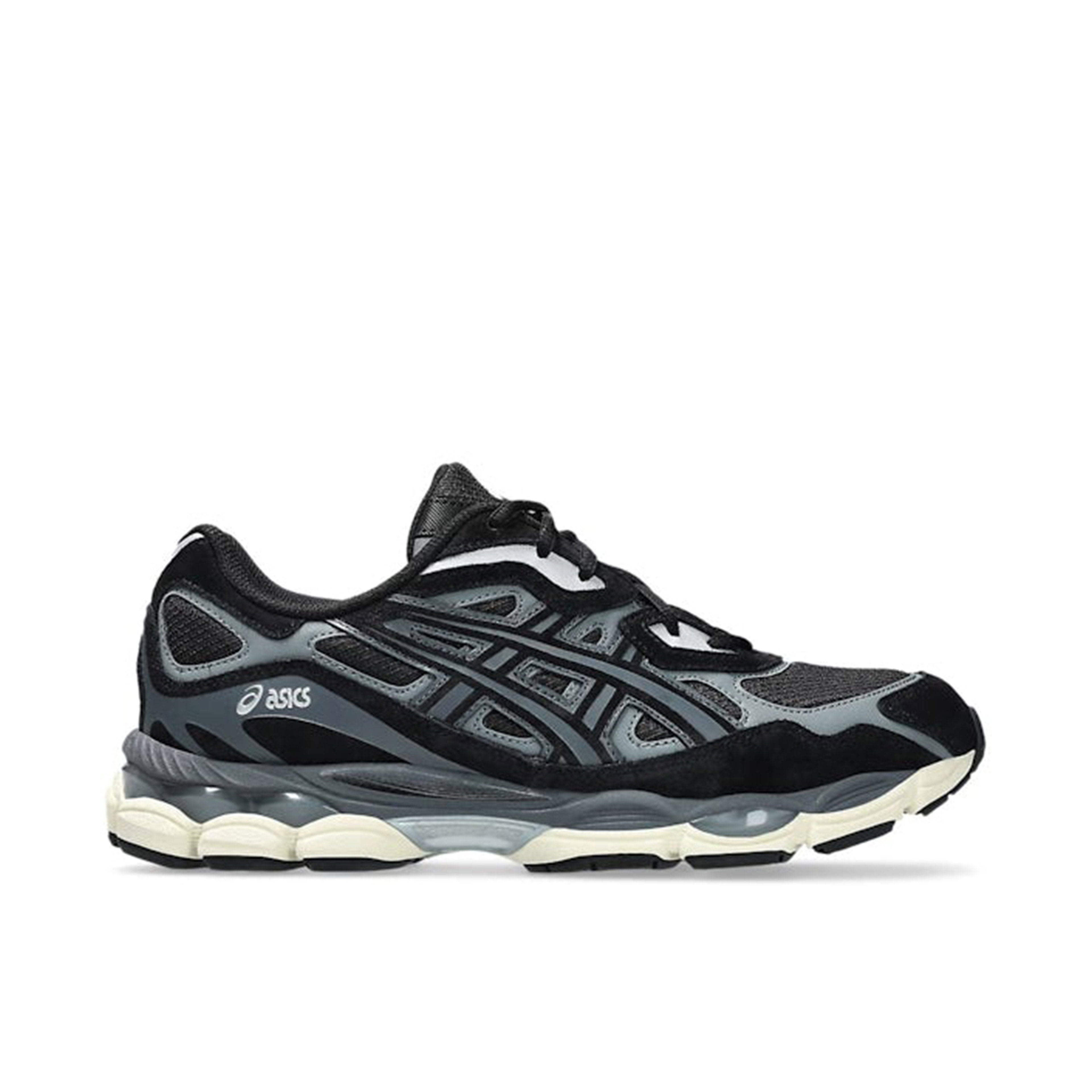 ASICS Gel-NYC Black Black