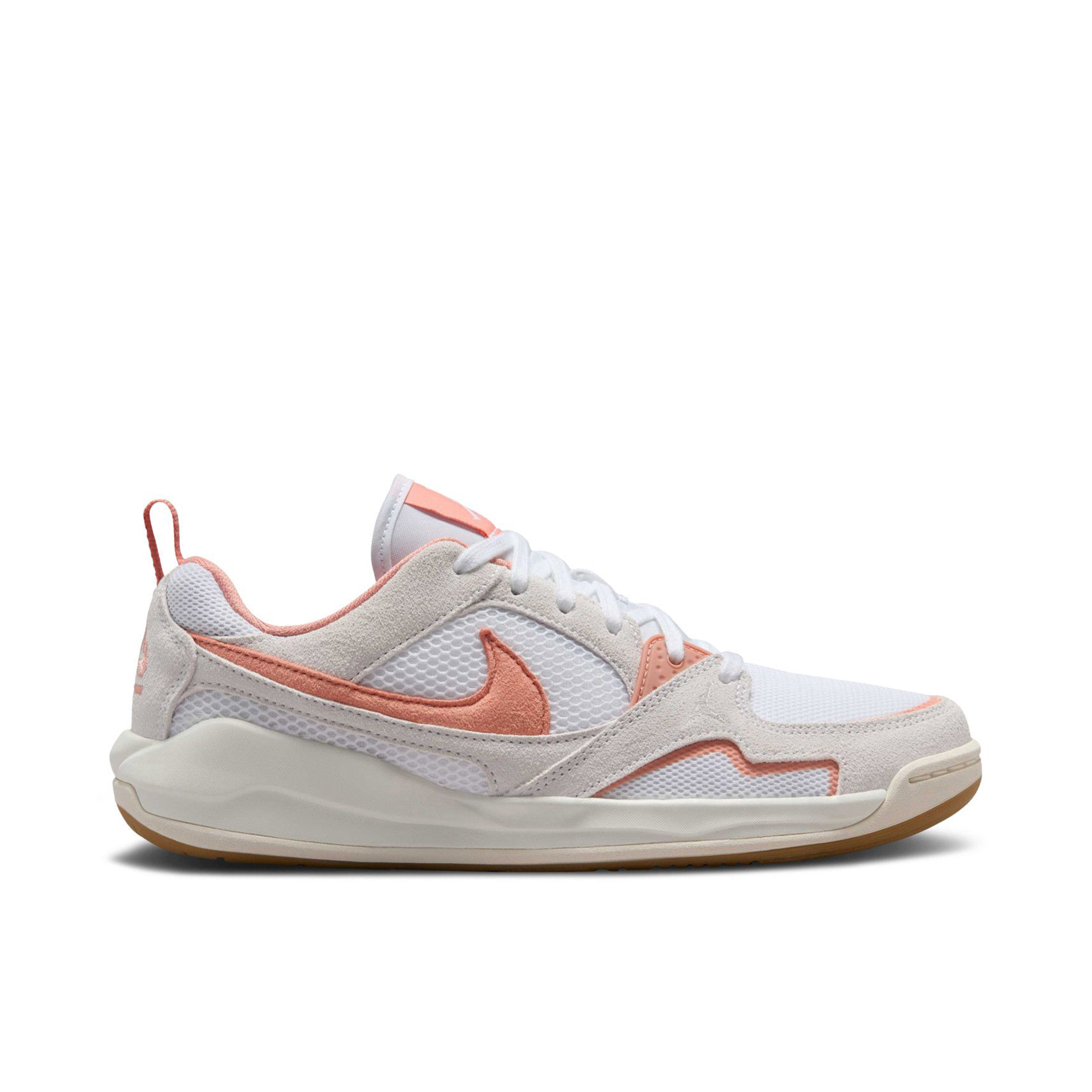 Air Jordan CMFT Era White Light Madder Root Womens