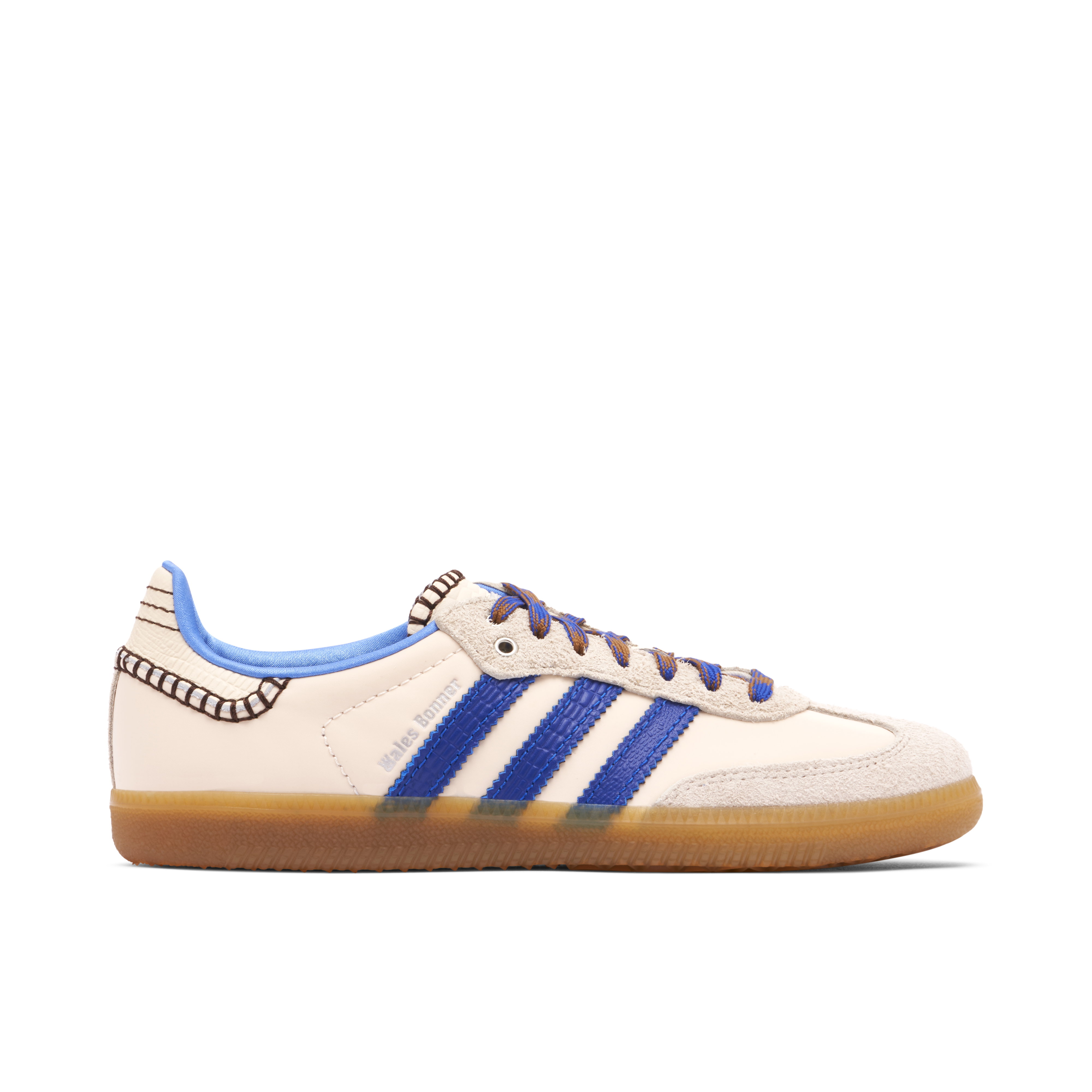 Adidas Samba OG Wonder White | IG1987 | Laced