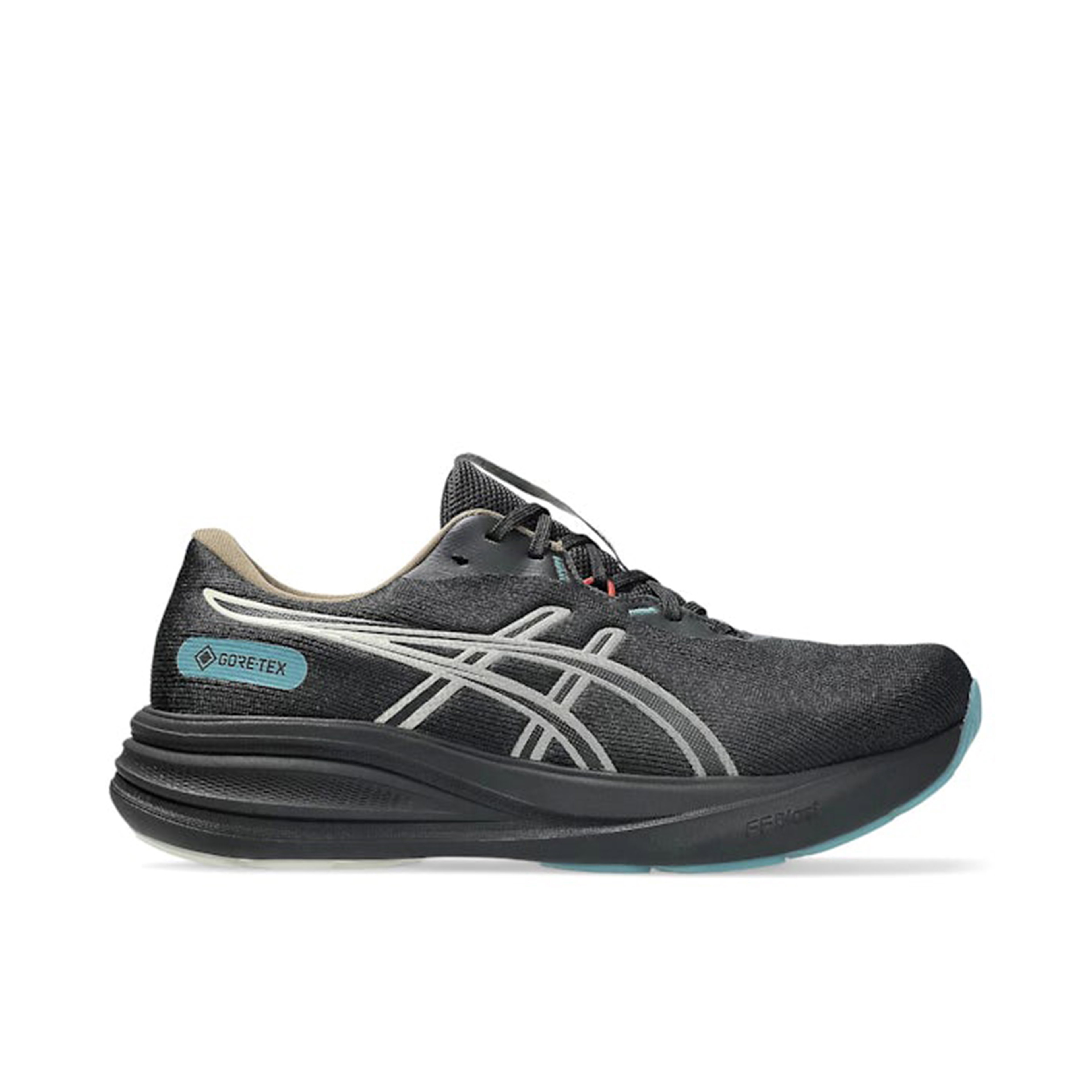 ASICS Gel-Pulse 17 Gore-Tex Black Light Dust